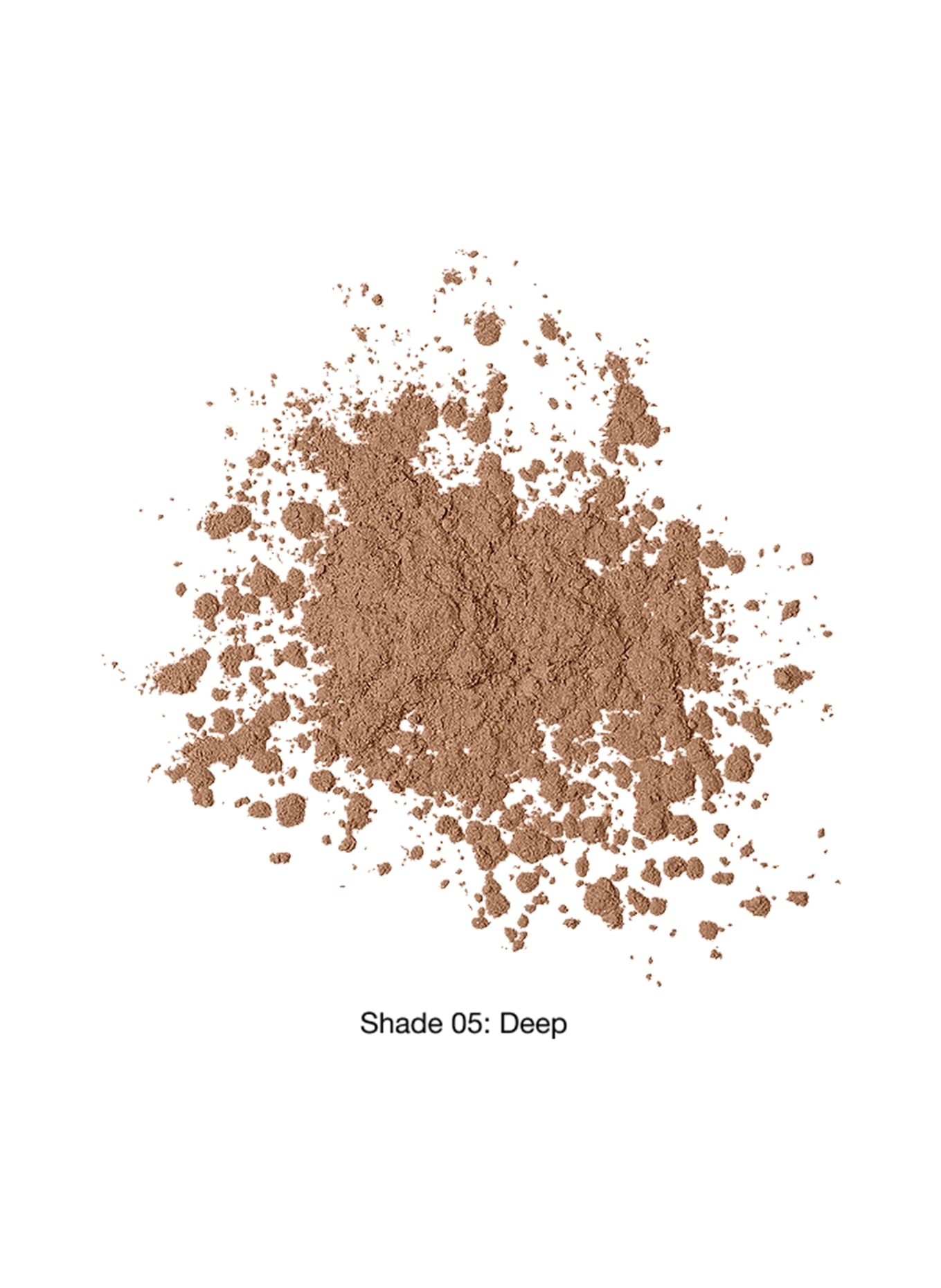DR. EMI ARPA SKIN DAILY DEFENCE SPF 30 POWDER: 5 DEEP