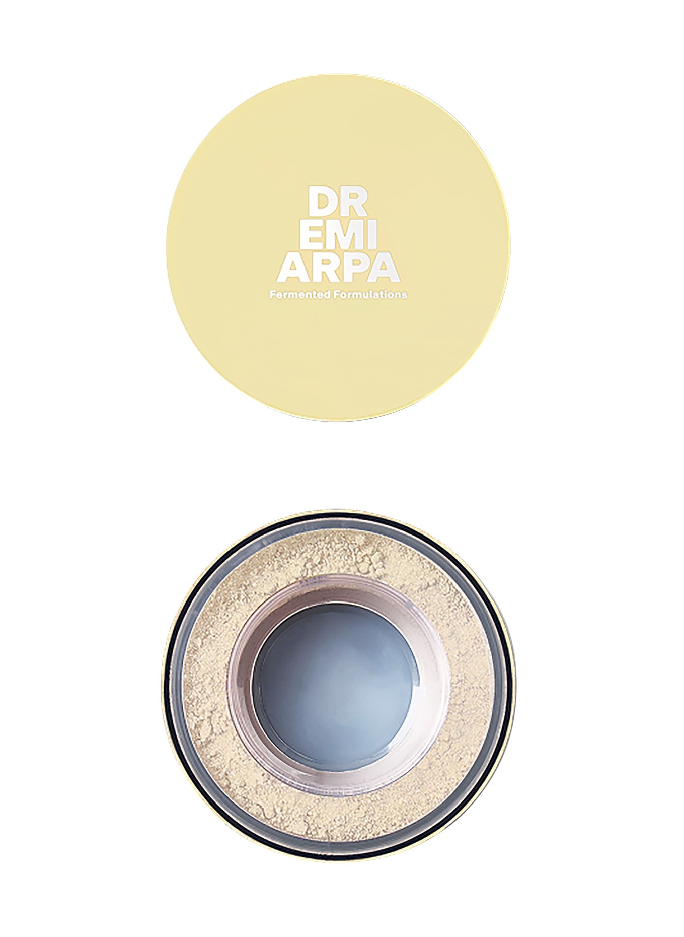 DR. EMI ARPA SKIN DAILY DEFENCE SPF 30 POWDER: 1 FAIR LIGHT