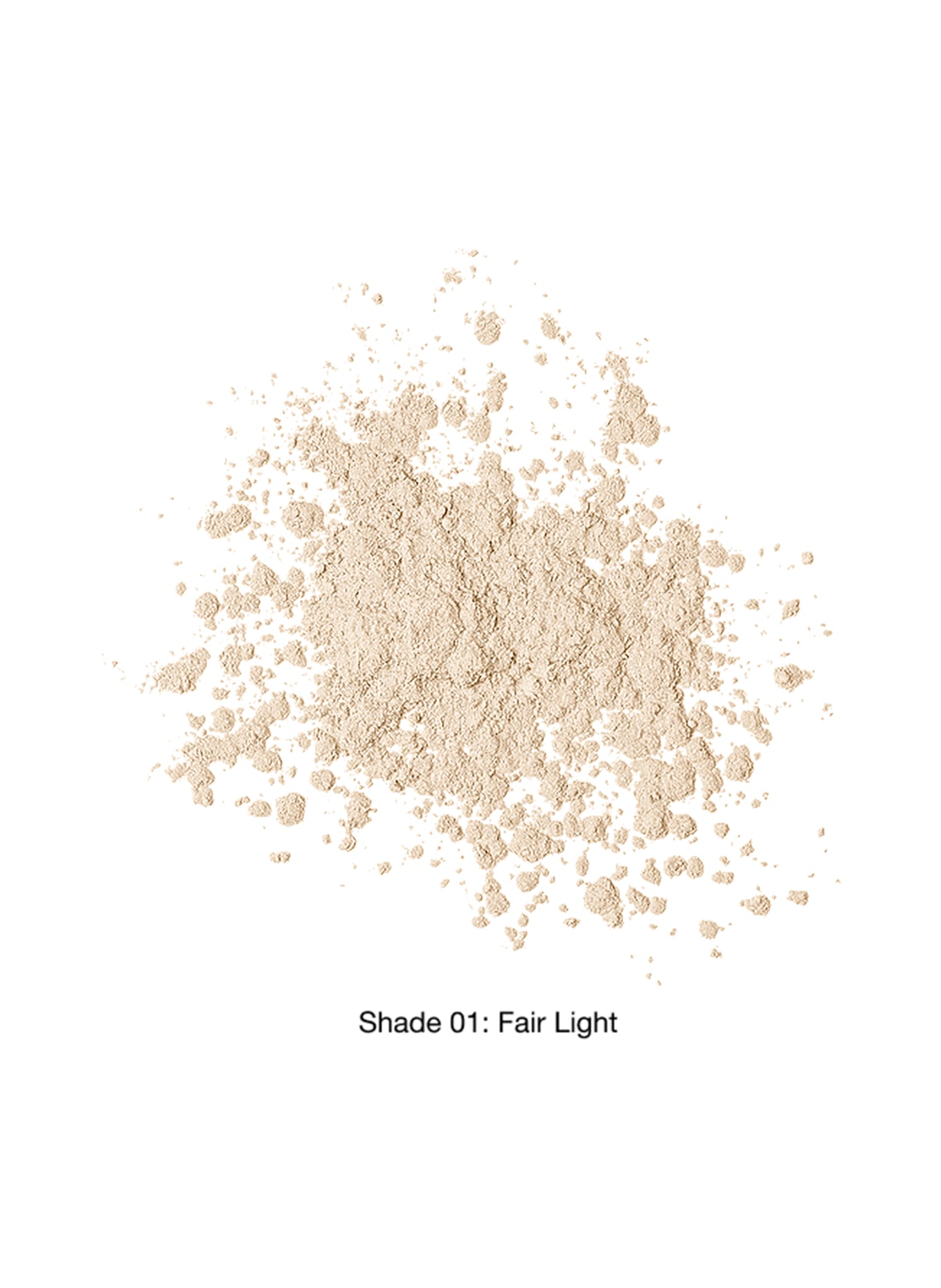 DR. EMI ARPA SKIN DAILY DEFENCE SPF 30 POWDER: 1 FAIR LIGHT