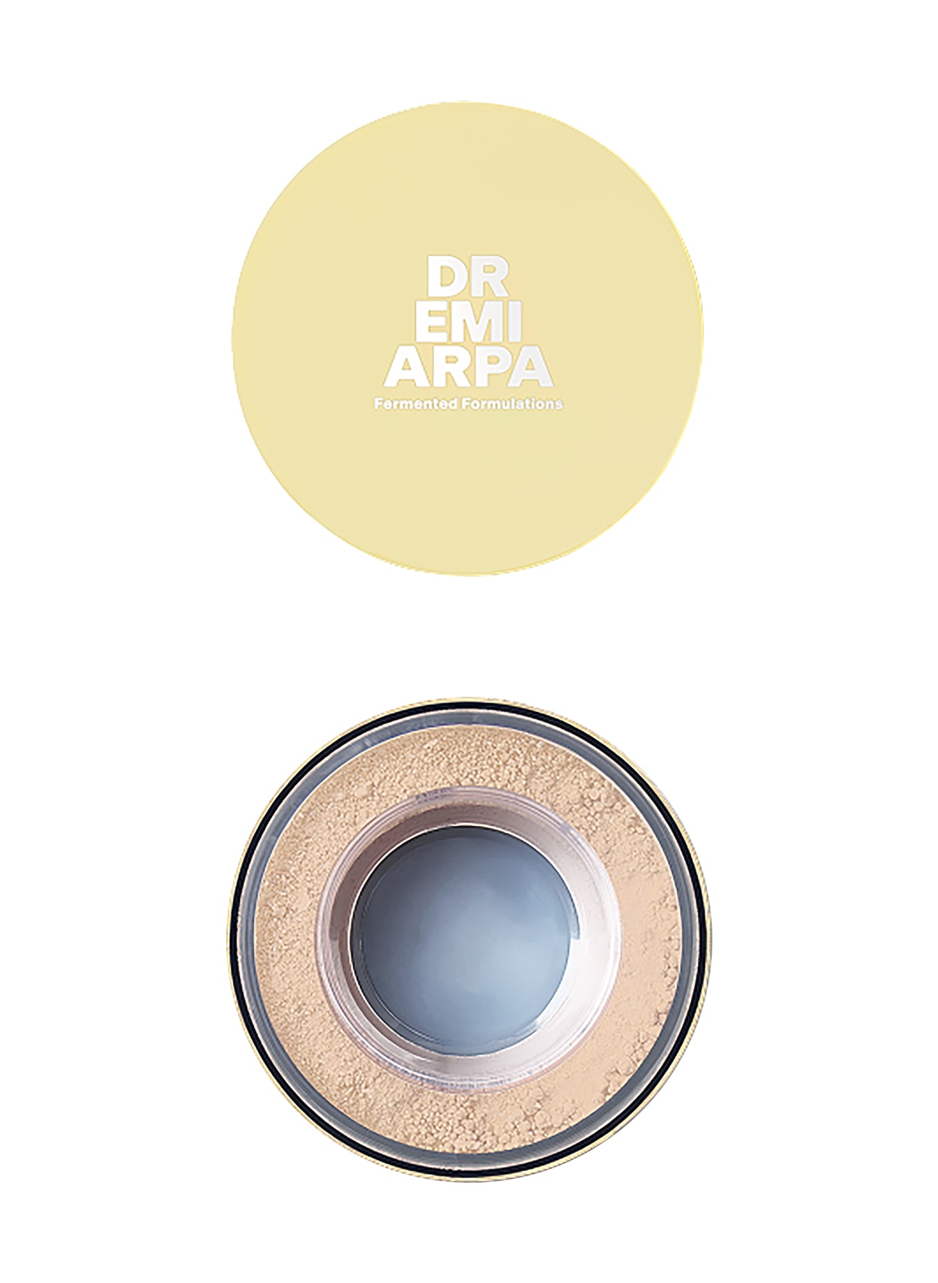 DR. EMI ARPA SKIN DAILY DEFENCE SPF 30 POWDER: 2 MEDIUM LIGHT