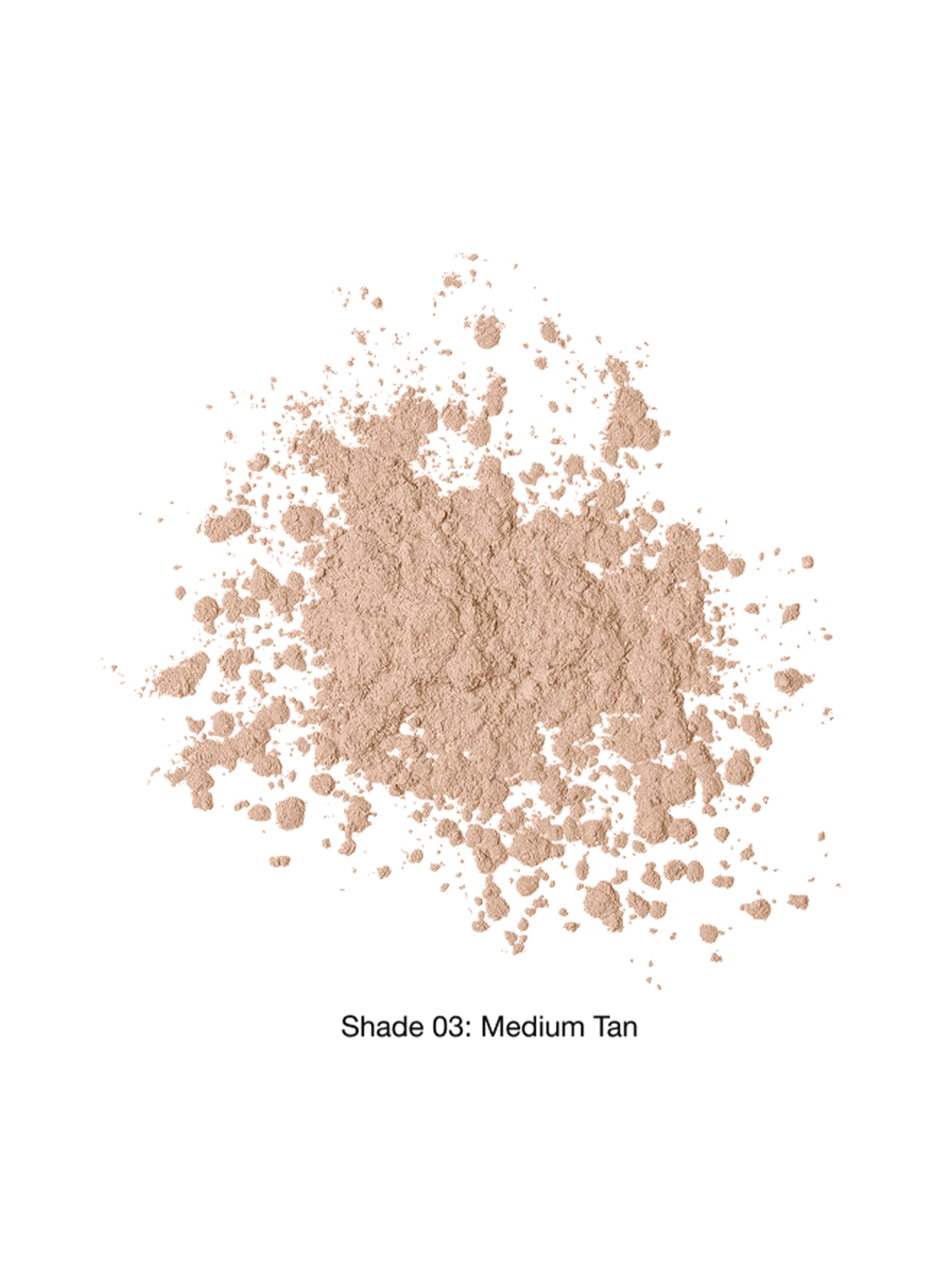 DR. EMI ARPA SKIN DAILY DEFENCE SPF 30 POWDER: 3 MEDIUM TAN