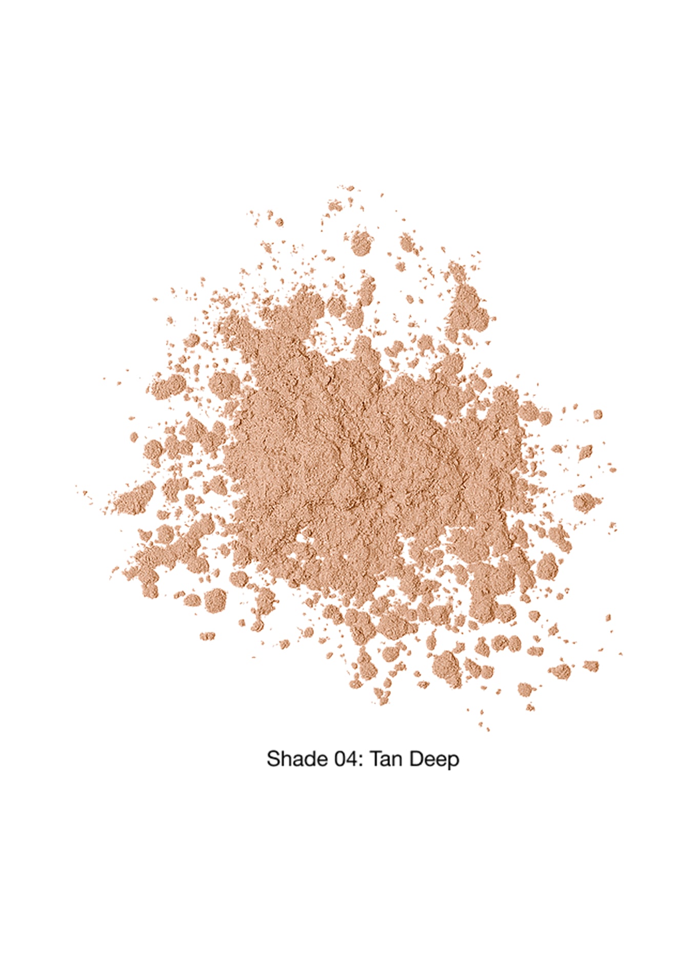DR. EMI ARPA SKIN DAILY DEFENCE SPF 30 POWDER: 4 TAN DEEP