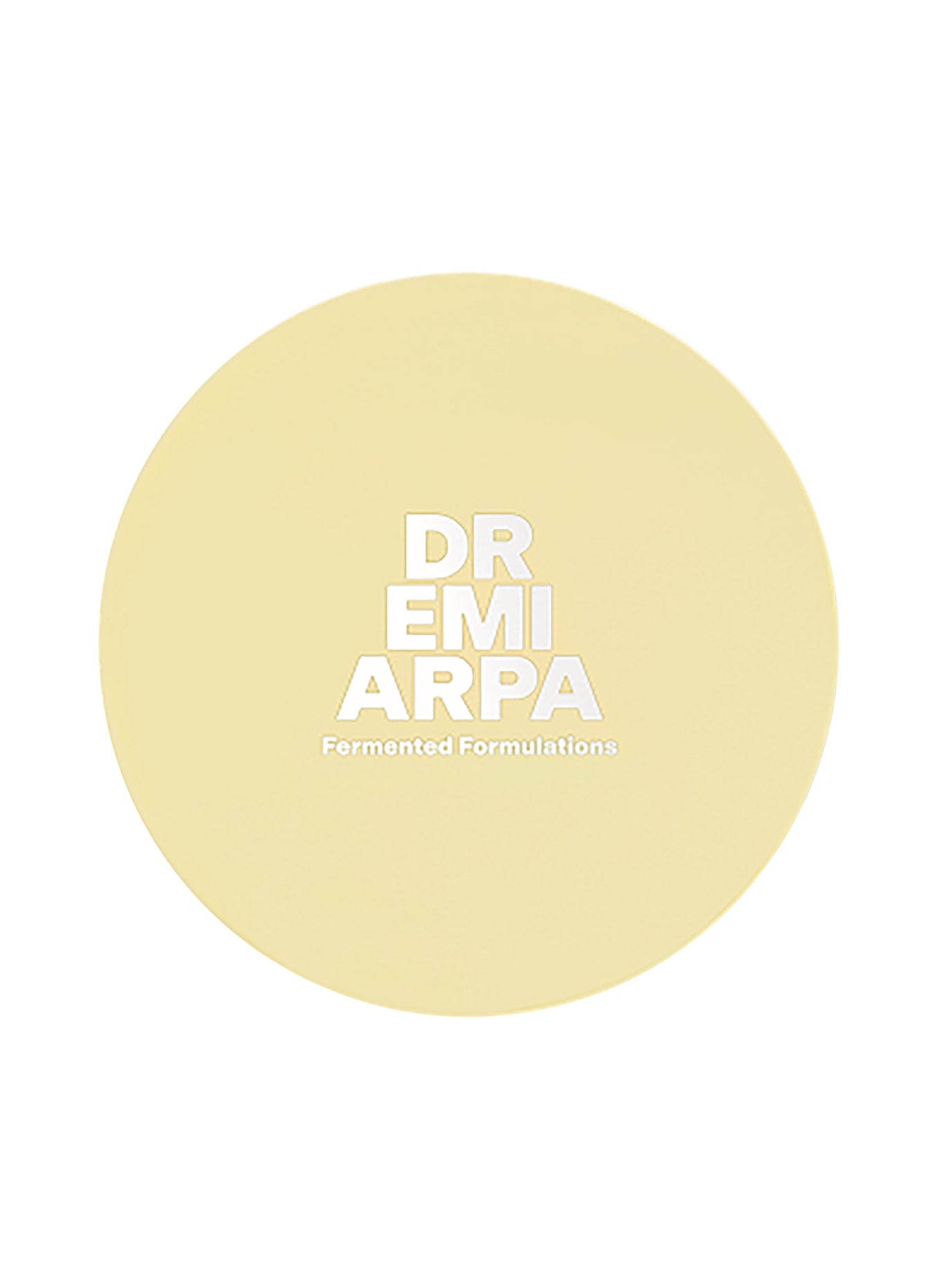 DR. EMI ARPA SKIN DAILY DEFENCE SPF 30 POWDER: 4 TAN DEEP