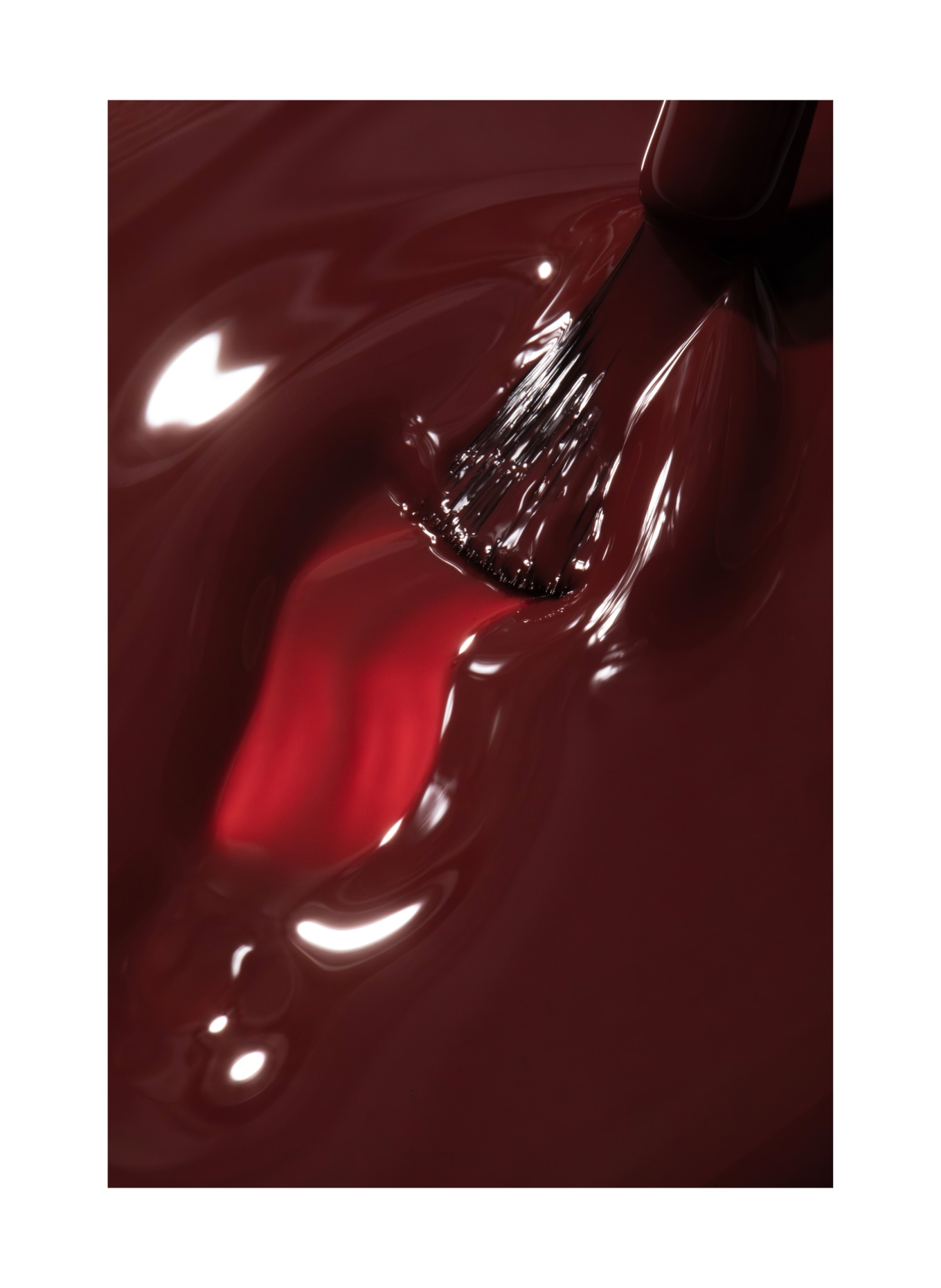 gitti PLANT-BASED VEGAN NAIL COLOUR: NR. 055
