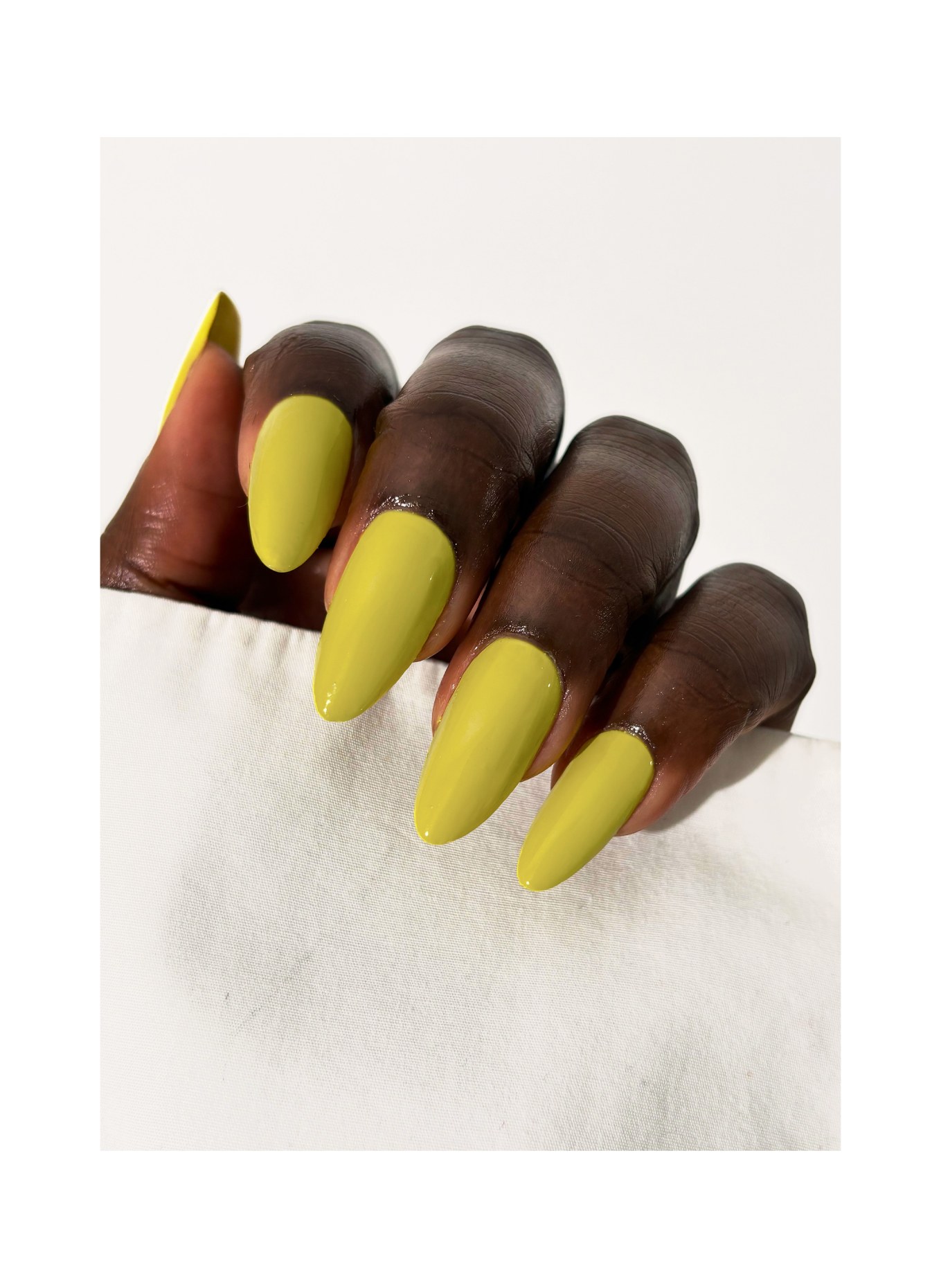 gitti PLANT-BASED VEGAN NAIL COLOUR: NR. 056