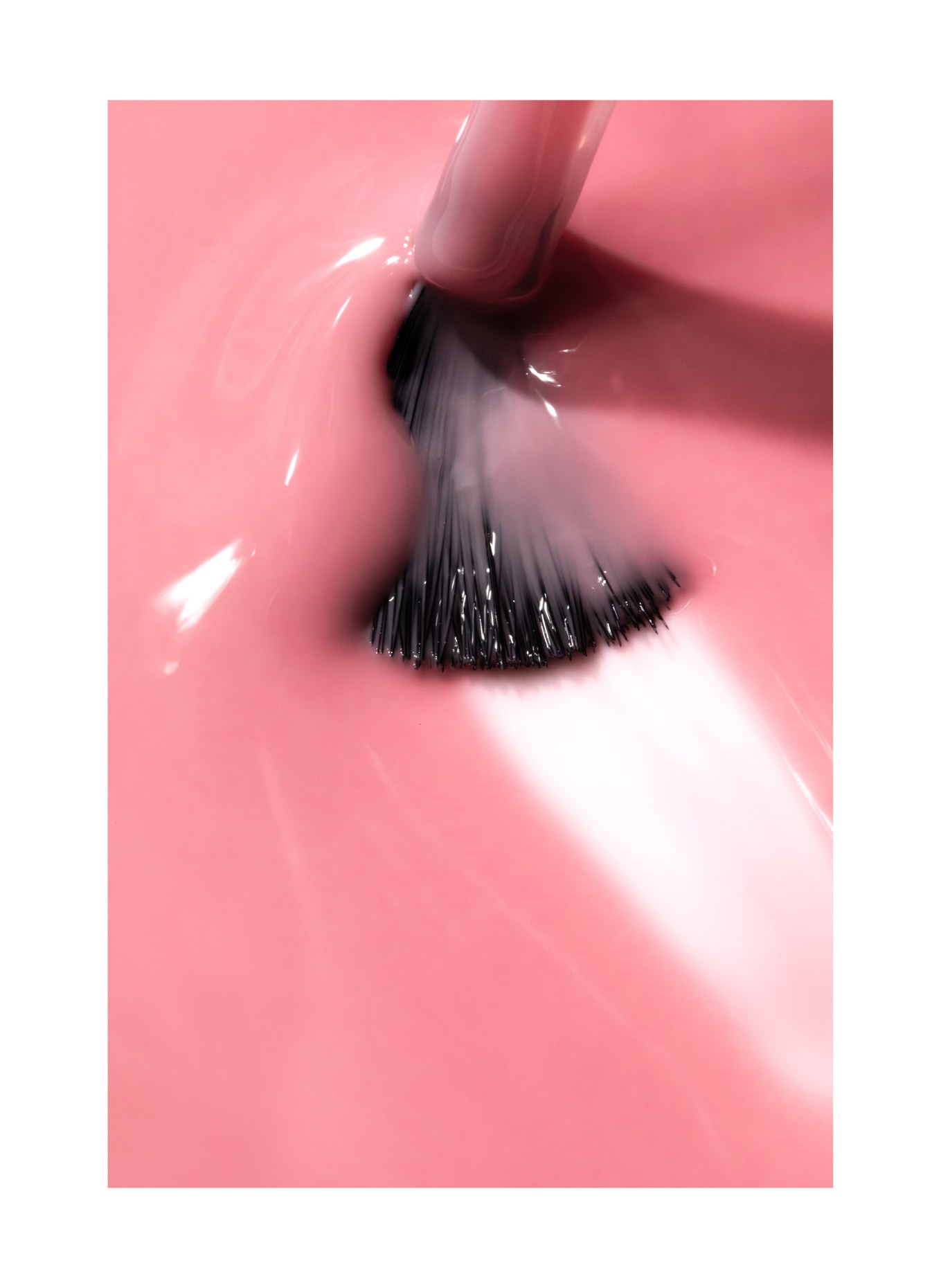 gitti PLANT-BASED VEGAN NAIL COLOUR: NR. 057