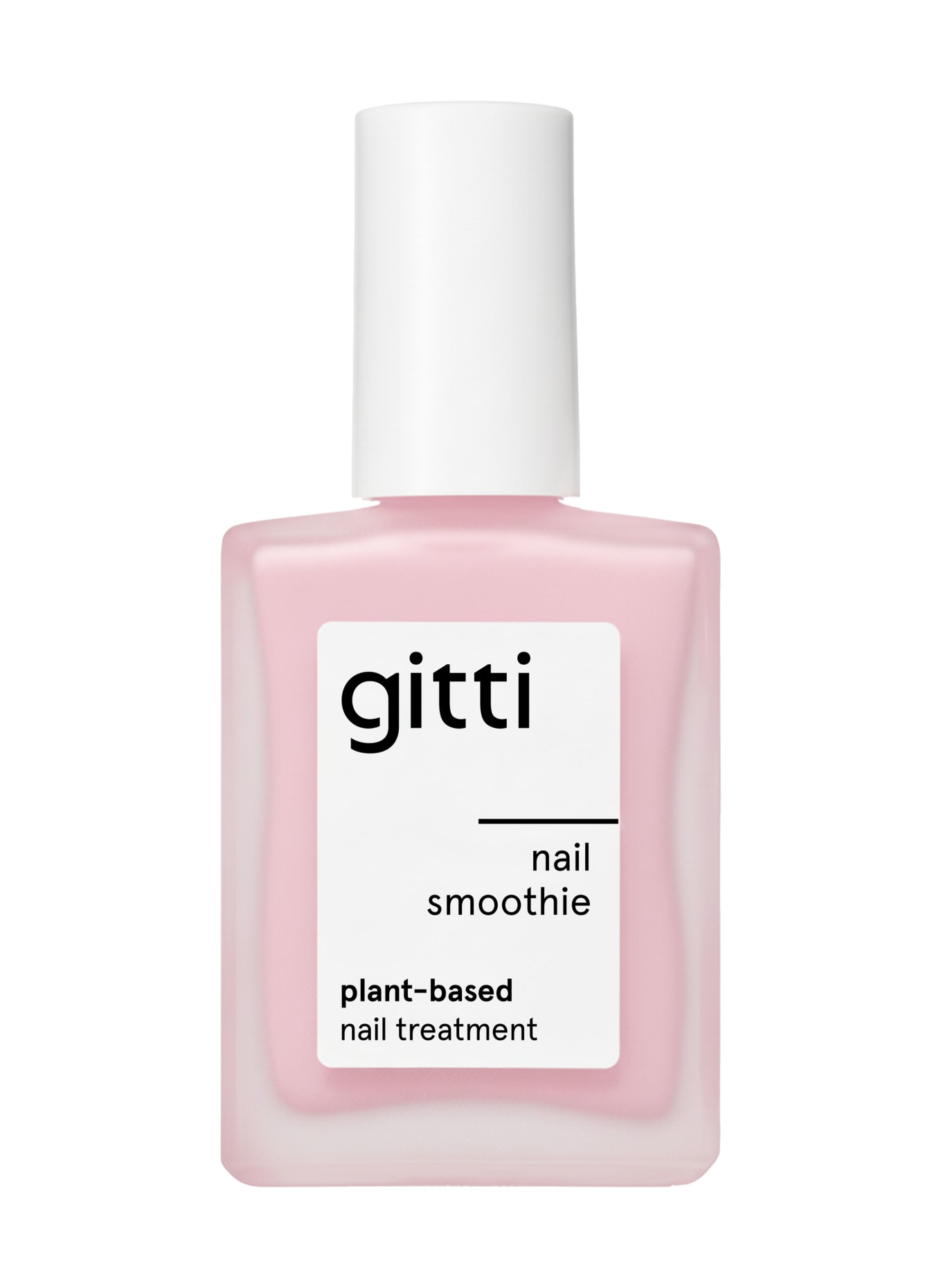 gitti NAIL SMOOTHIE