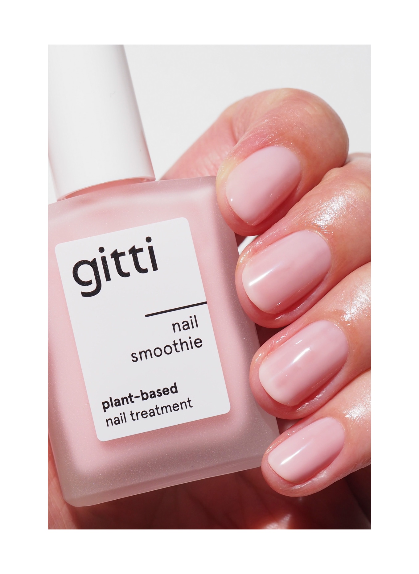 gitti NAIL SMOOTHIE