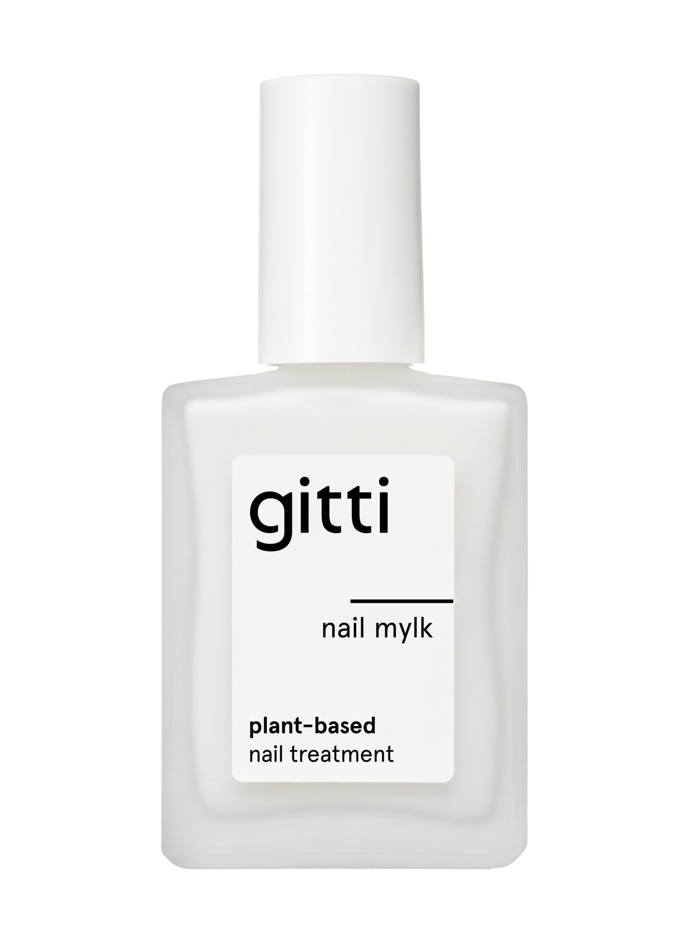 gitti NAIL MYLK