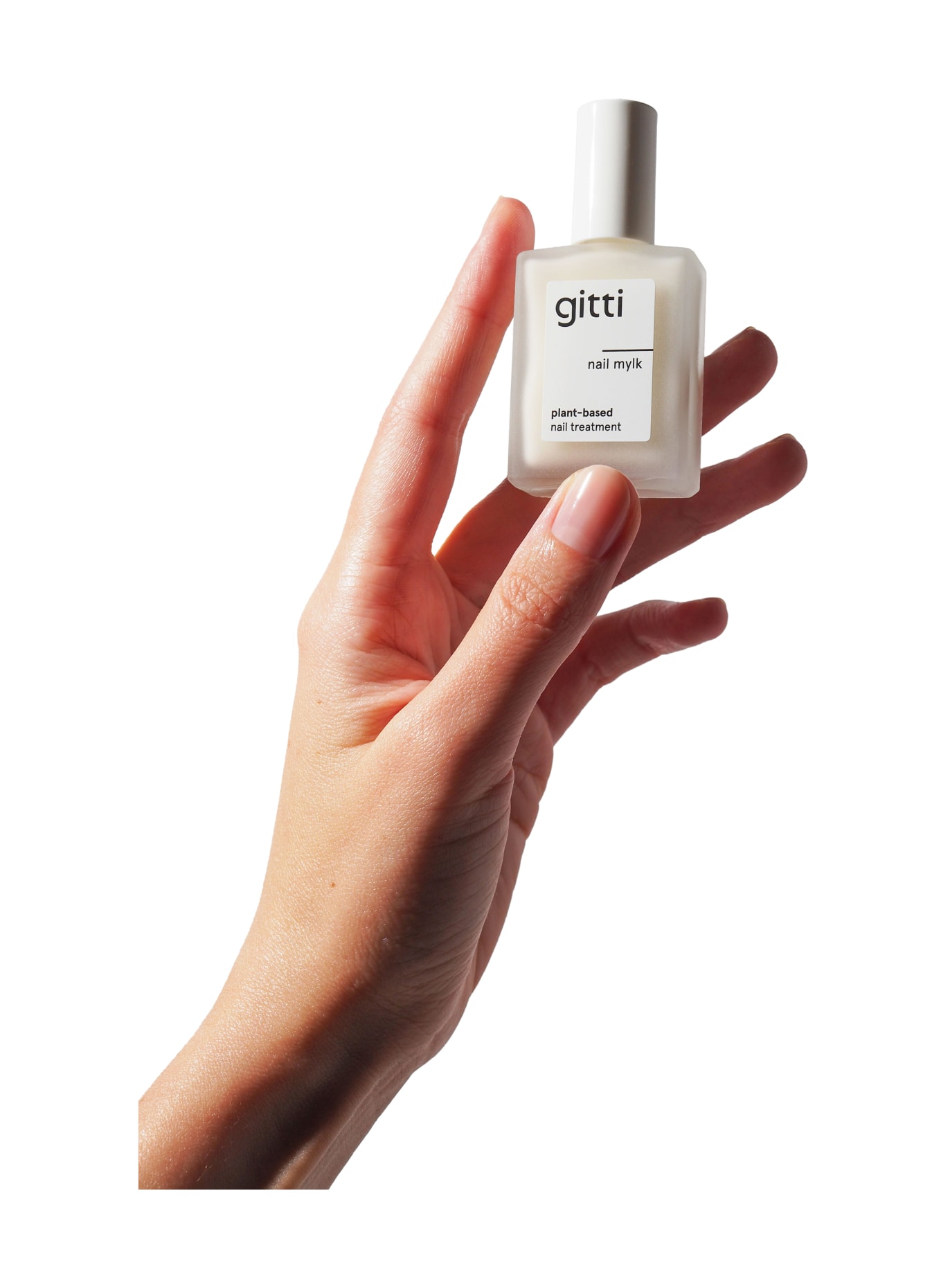 gitti NAIL MYLK