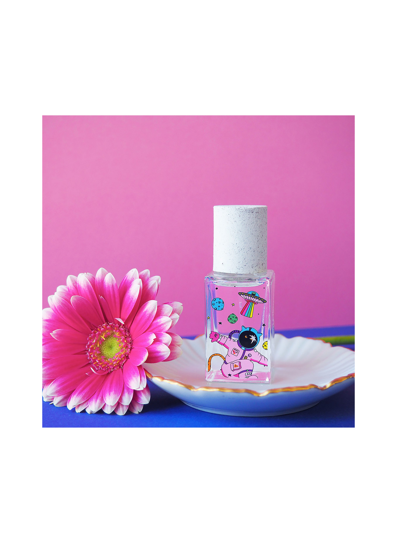 MAISON MATINE TU TE CALMES