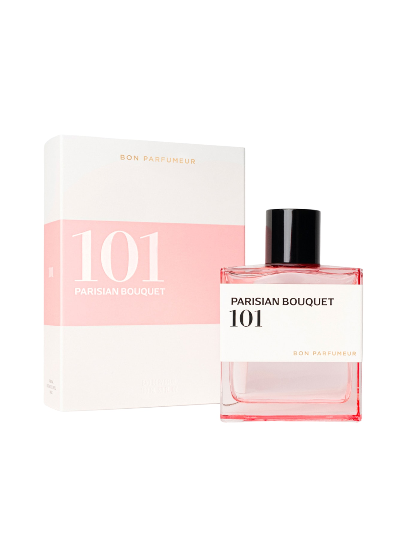 BON PARFUMEUR 101 PARISIAN BOUQUET