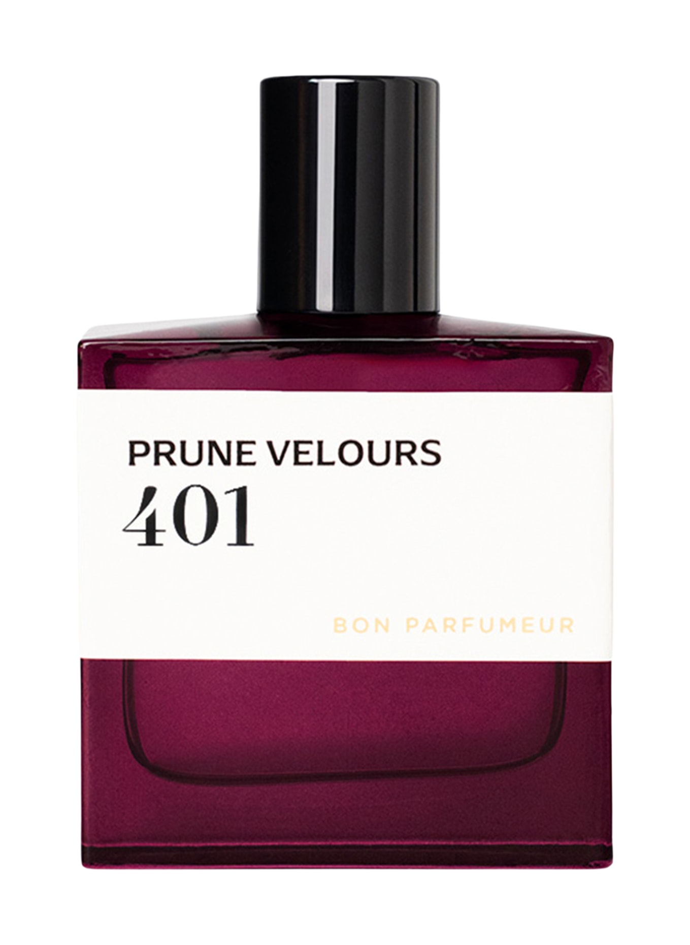 BON PARFUMEUR 401 PRUNE VELOURS