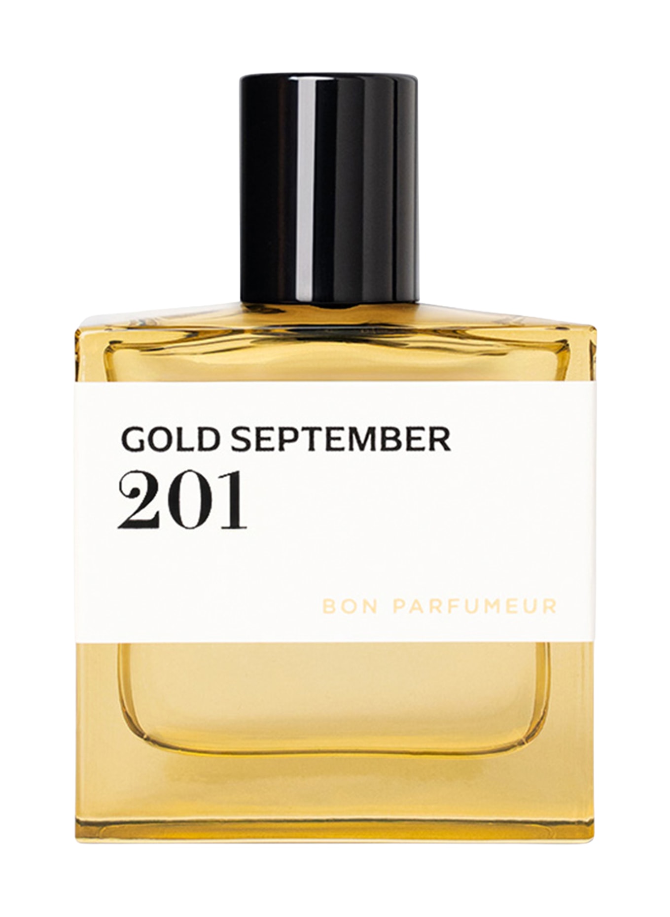 BON PARFUMEUR 201 GOLD SEPTEMBER