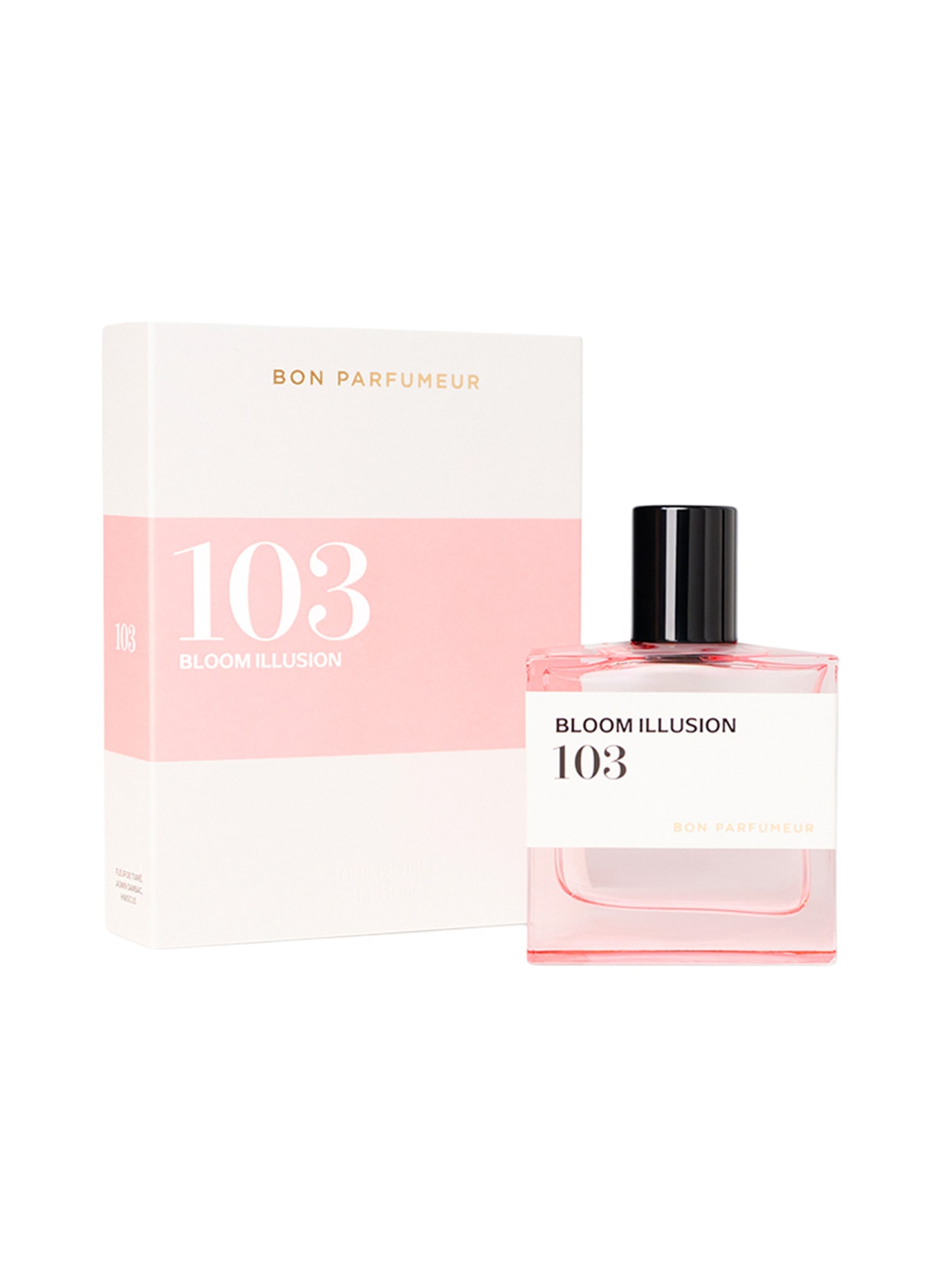 BON PARFUMEUR 103 BLOOM ILLUSION