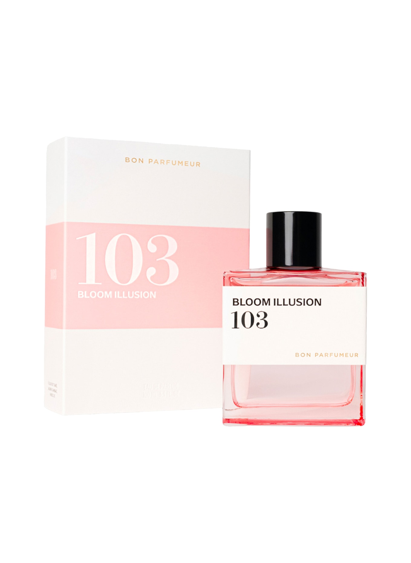 BON PARFUMEUR 103 BLOOM ILLUSION
