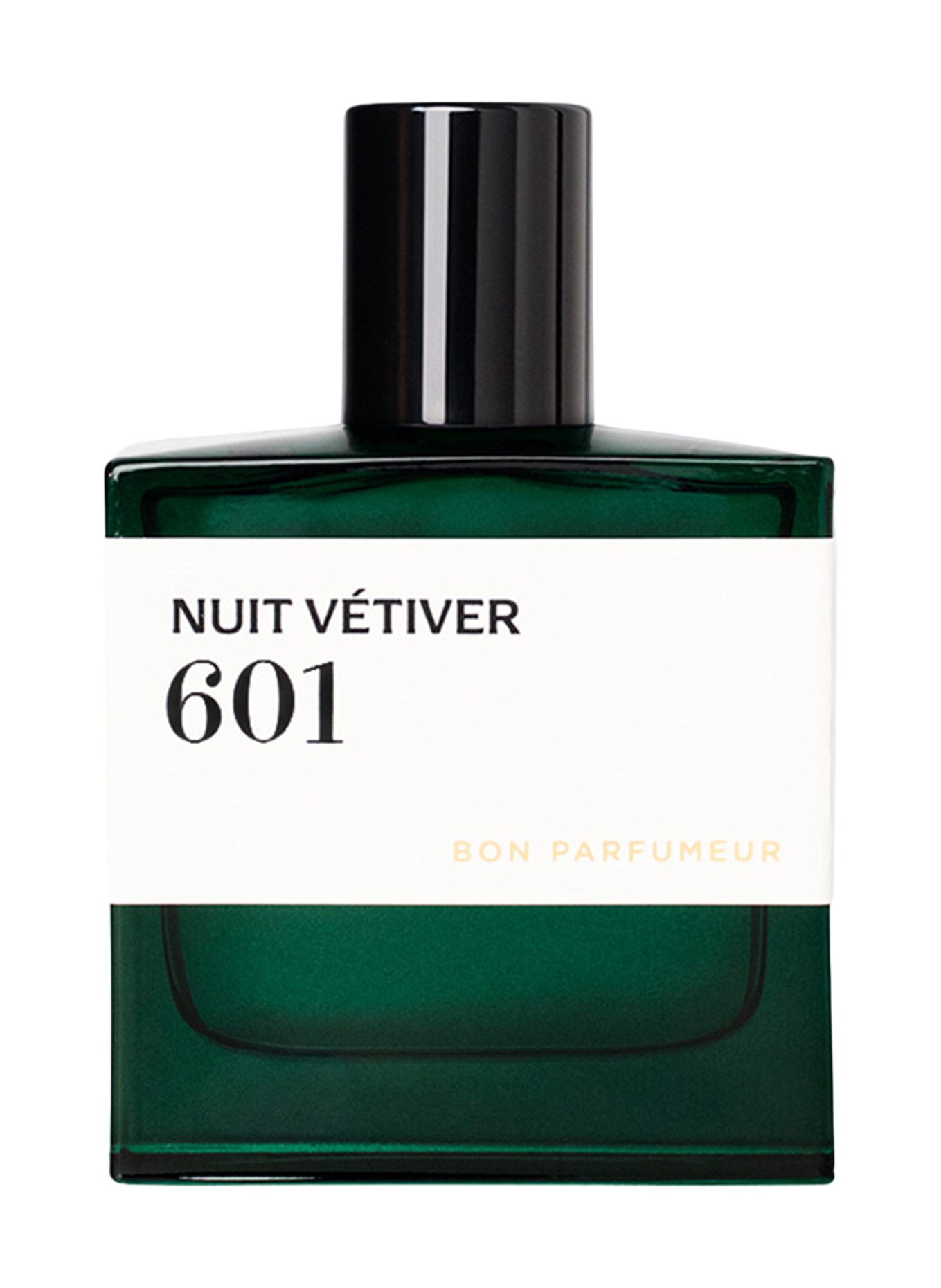 BON PARFUMEUR 502 CARTAGENA