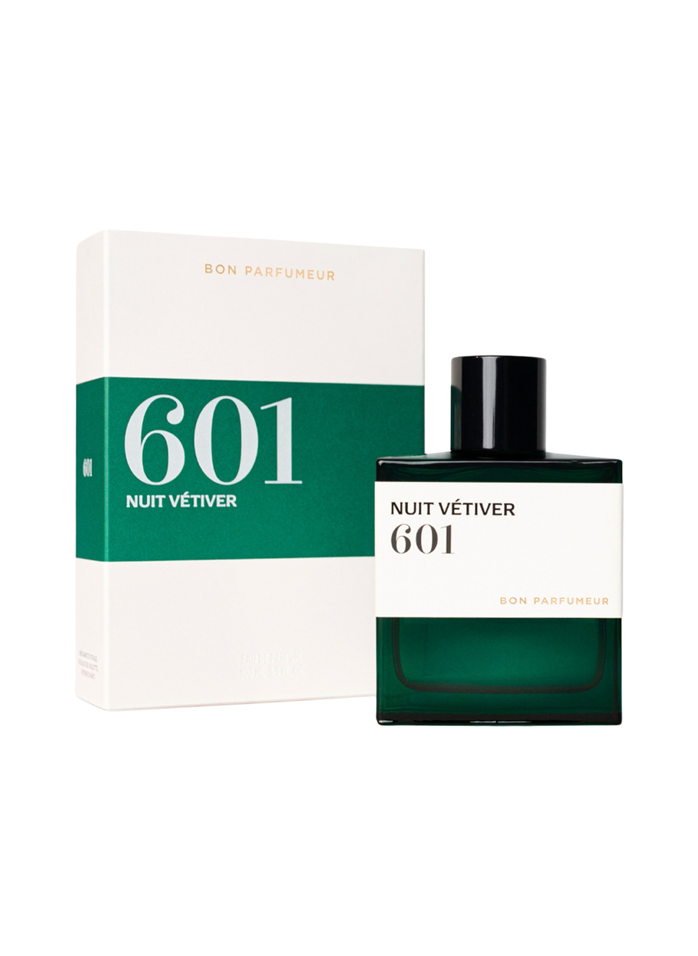 BON PARFUMEUR 502 CARTAGENA