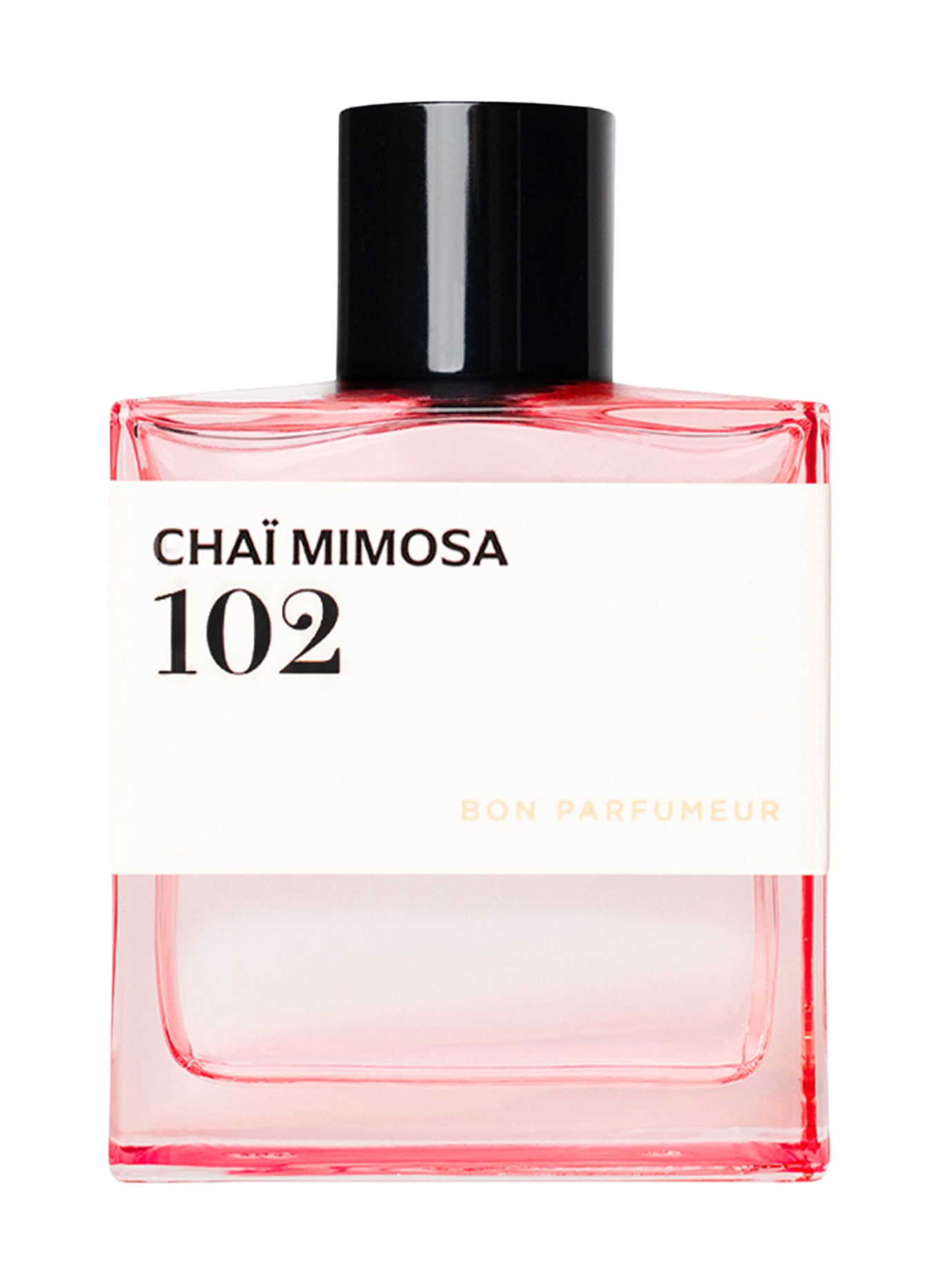 BON PARFUMEUR 102 CHAÏ MIMOSA