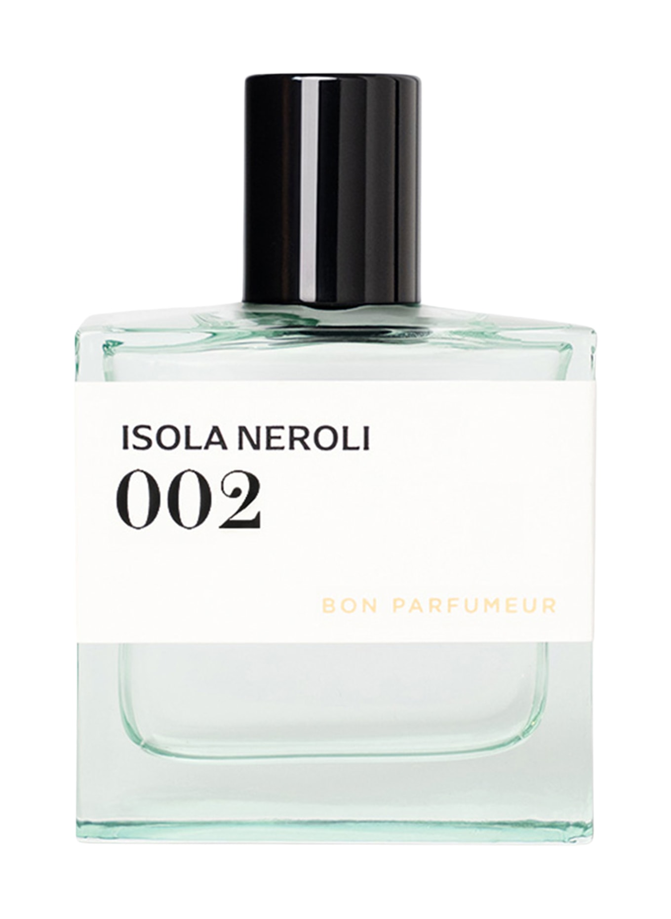 BON PARFUMEUR 002 ISOLA NEROLI