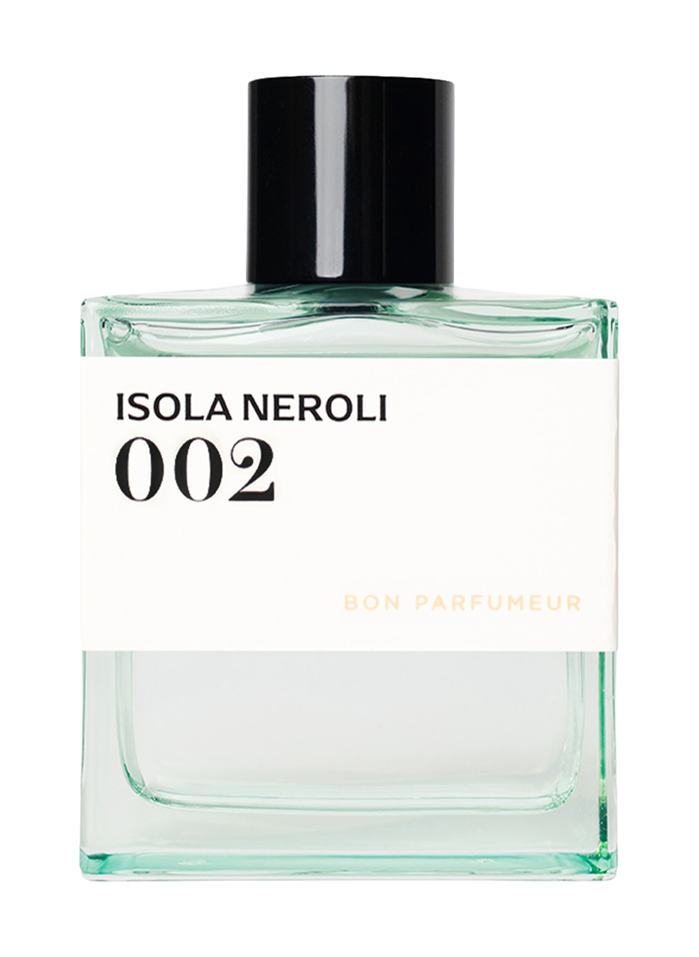 BON PARFUMEUR 002 ISOLA NEROLI
