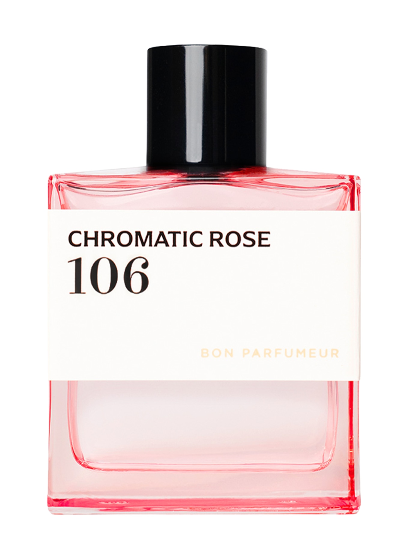 BON PARFUMEUR 106 CHROMATIC ROSE