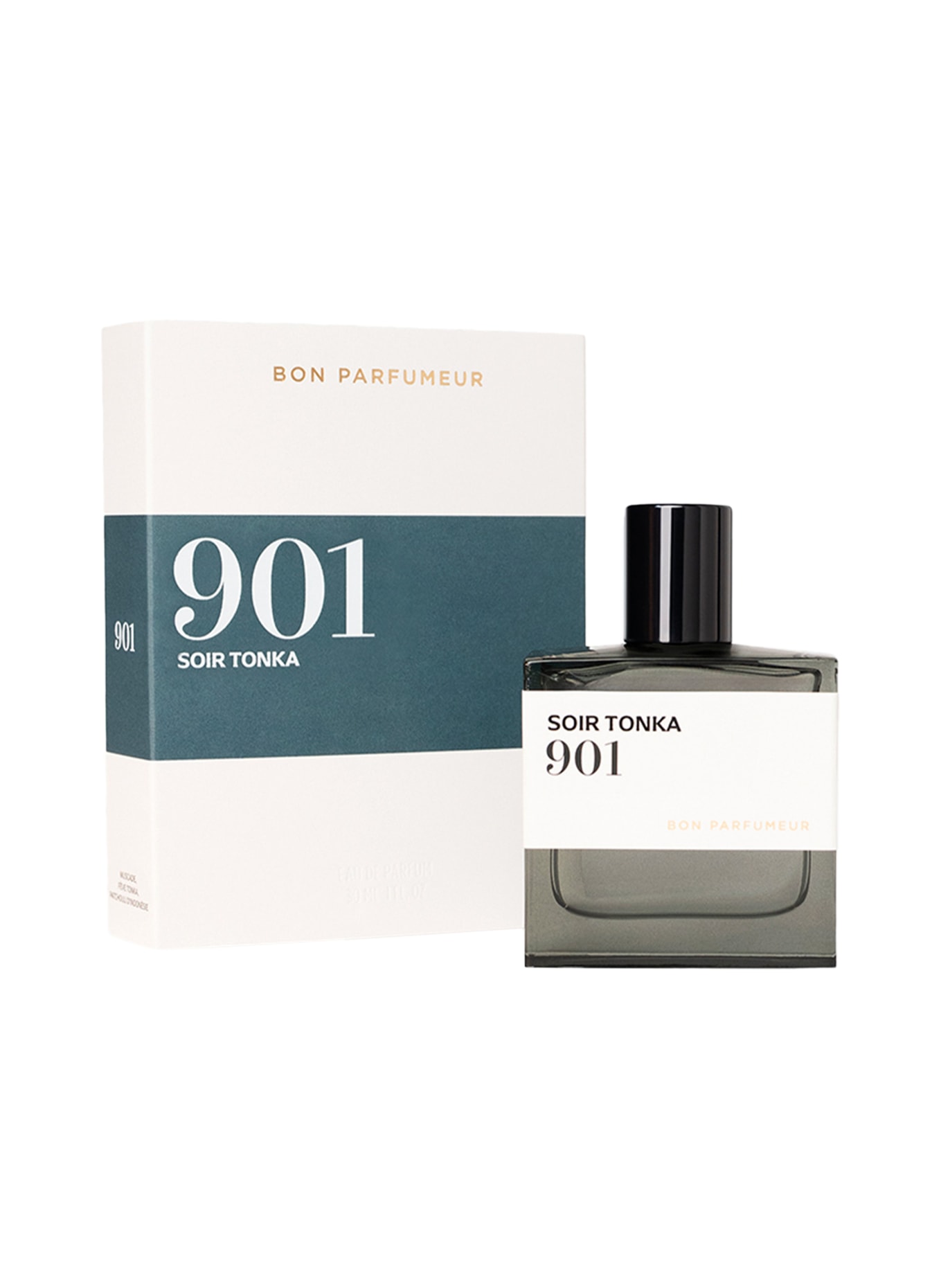 BON PARFUMEUR 901 SOIR TONKA