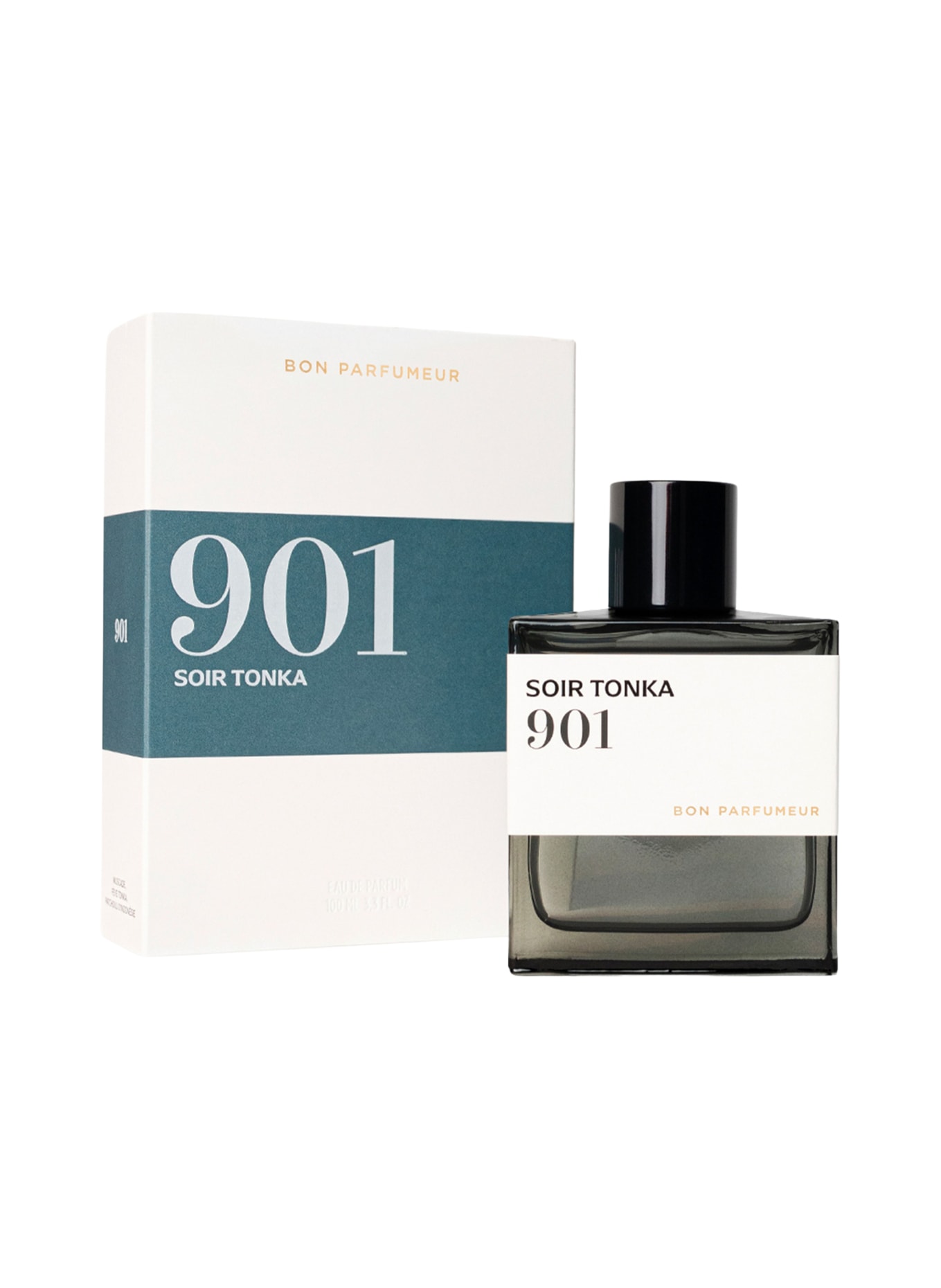 BON PARFUMEUR 901 SOIR TONKA