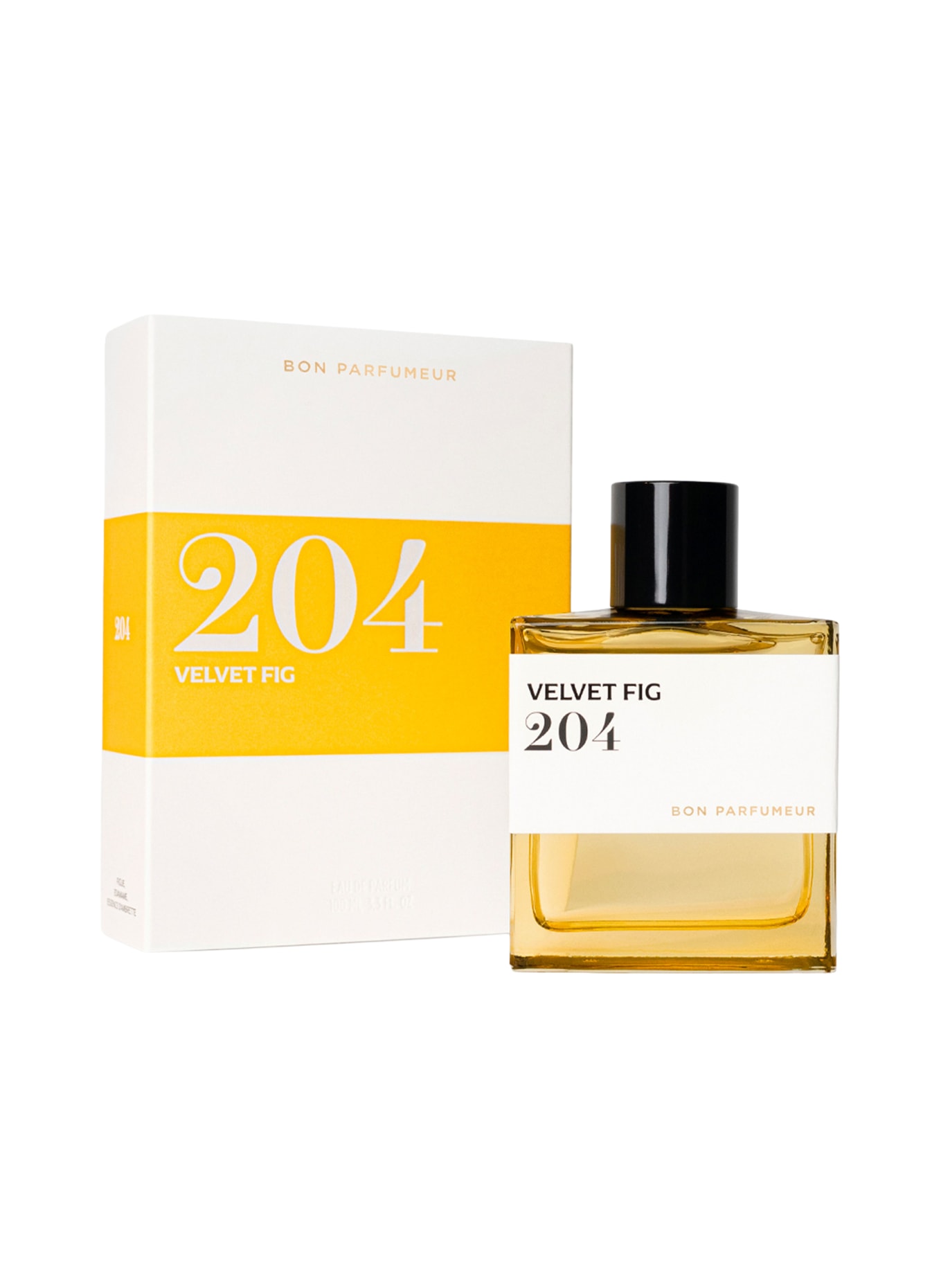BON PARFUMEUR 204 VELVET FIG