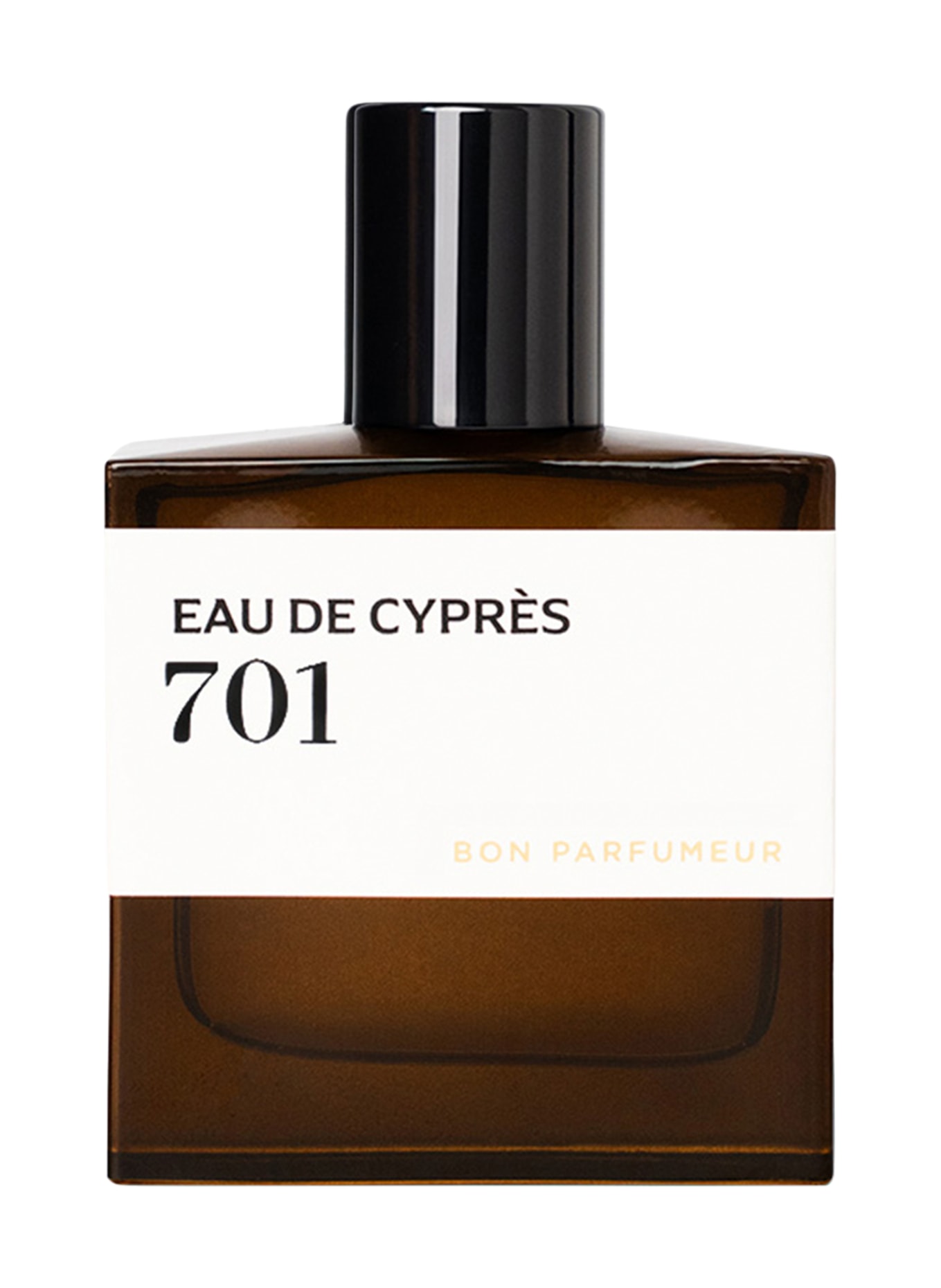 BON PARFUMEUR 701 EAU DE CYPRÈS
