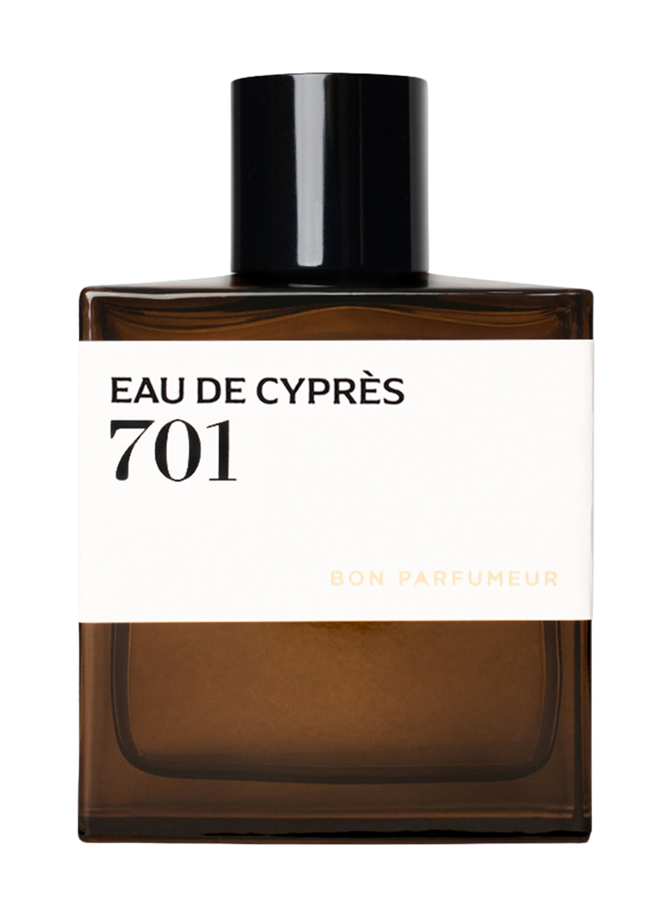 BON PARFUMEUR 701 EAU DE CYPRÈS
