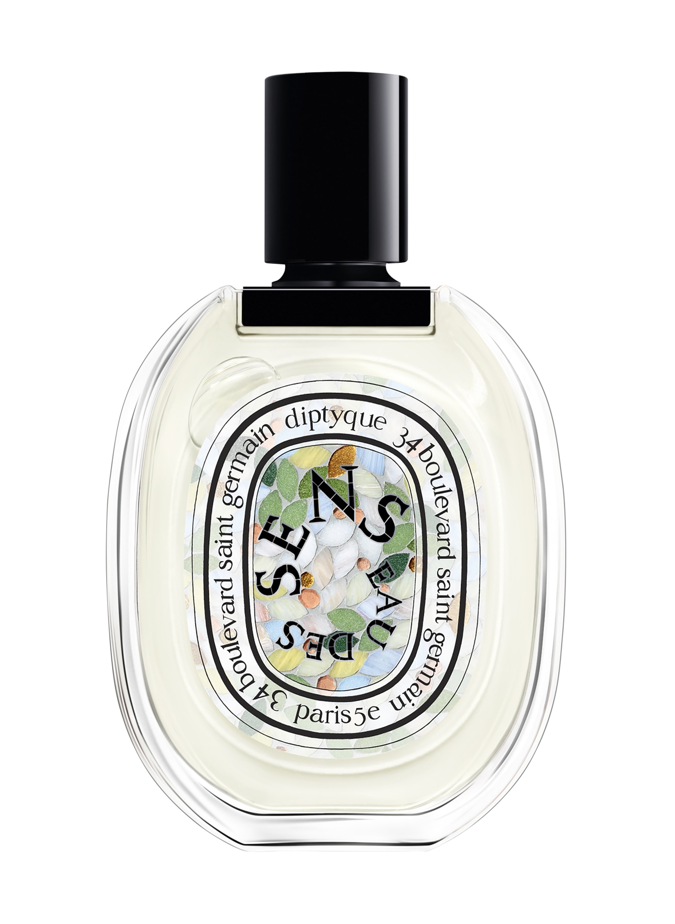 diptyque EAU DES SENS