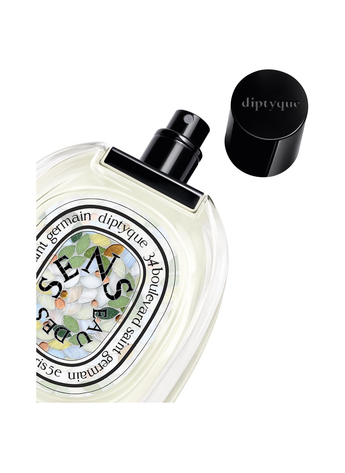 diptyque EAU DES SENS
