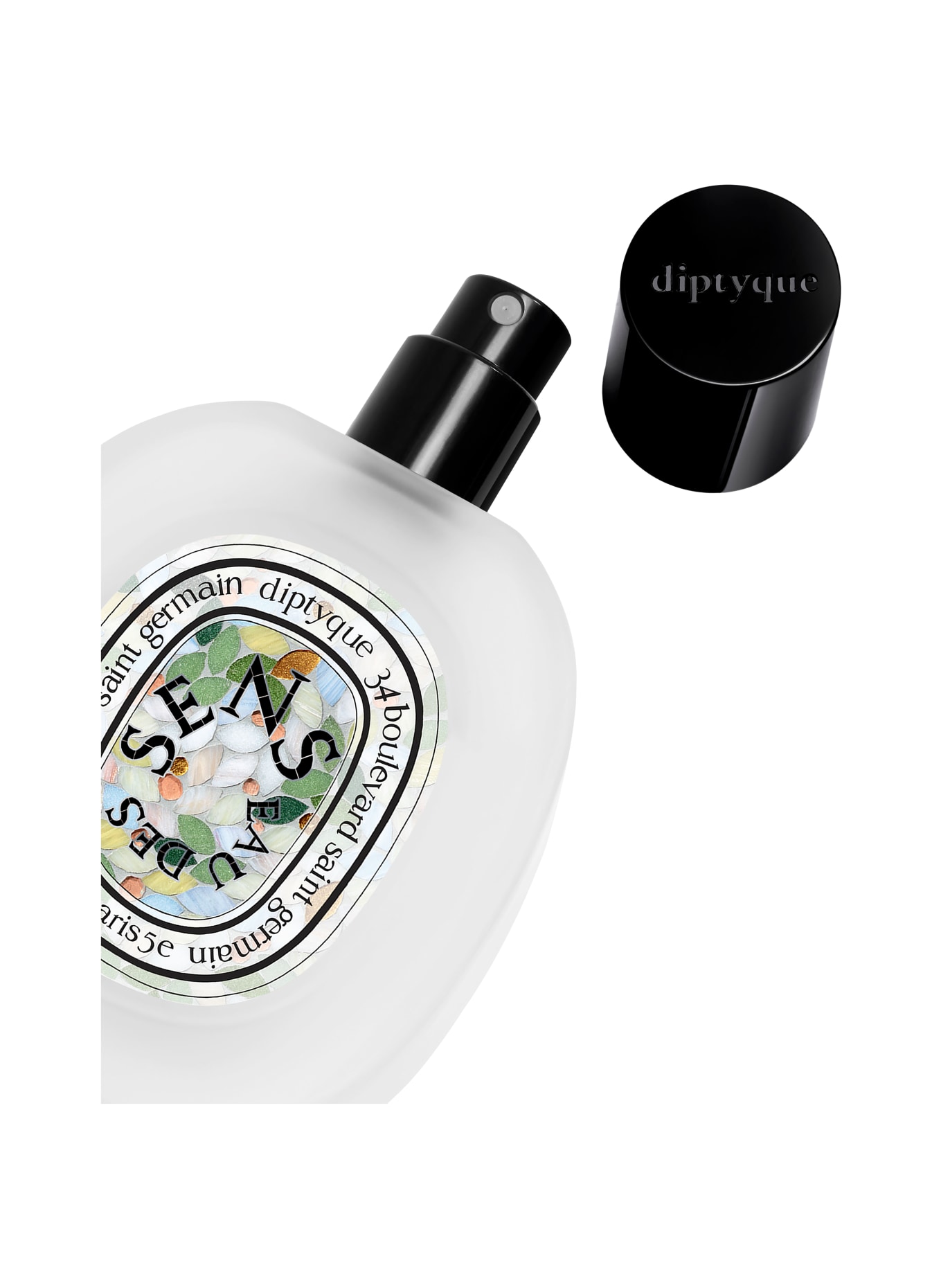 diptyque EAU DES SENS
