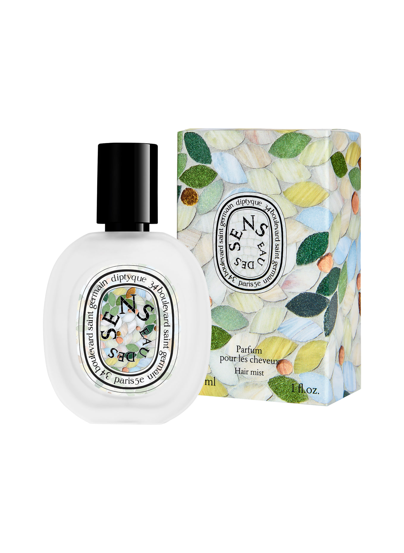 diptyque EAU DES SENS