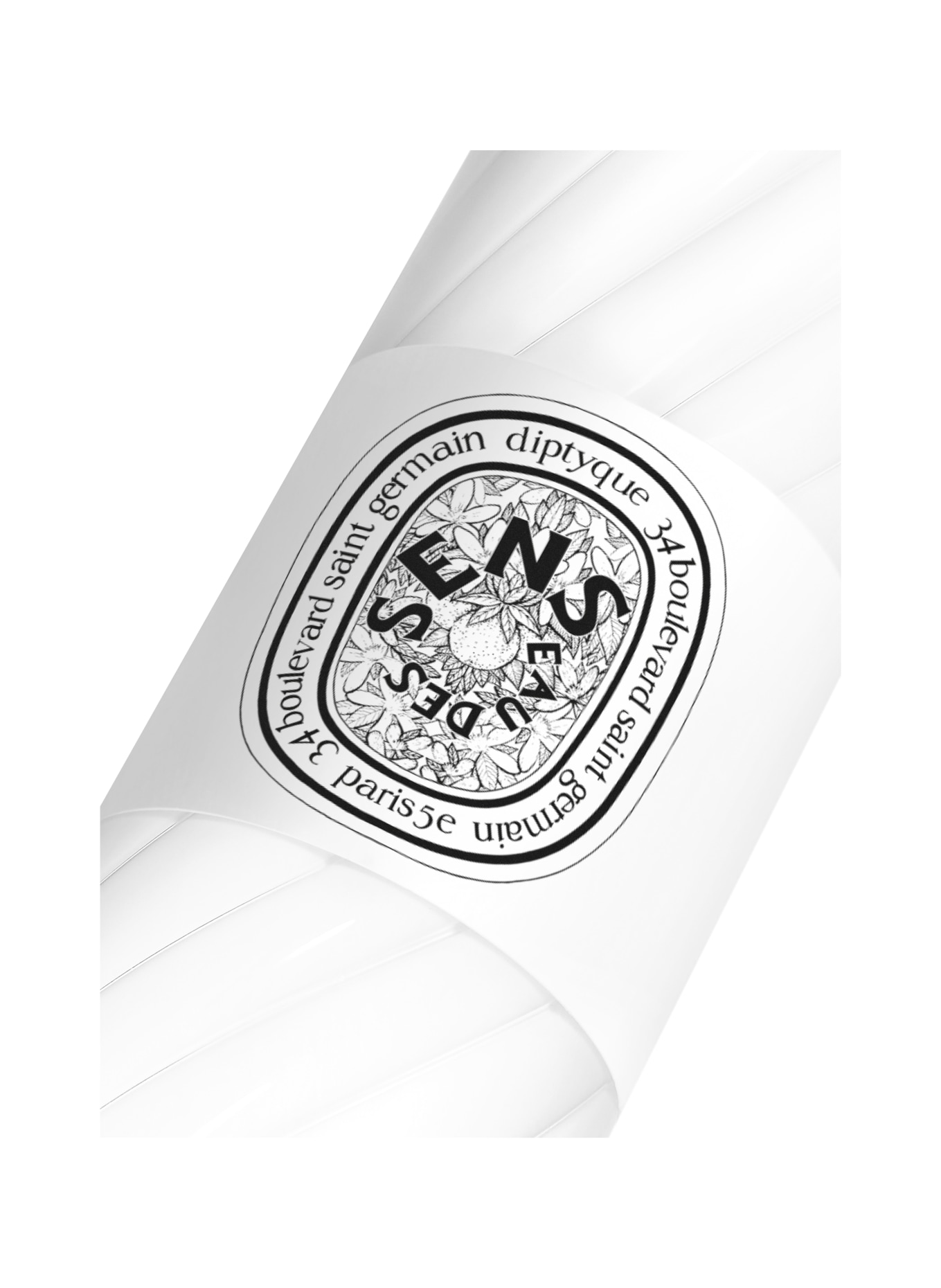 diptyque EAU DES SENS