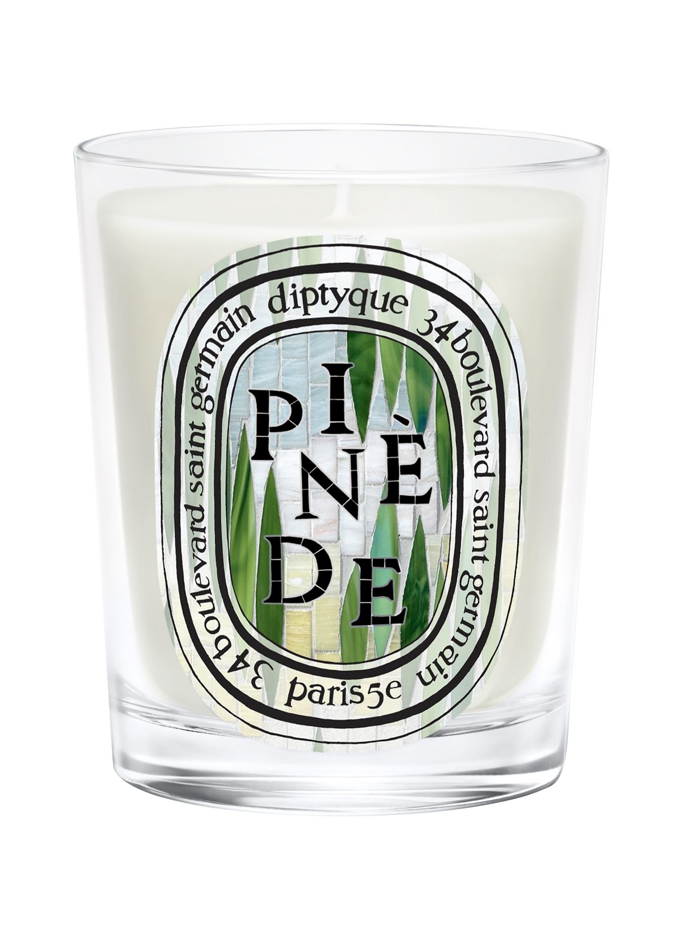diptyque PINÈDE