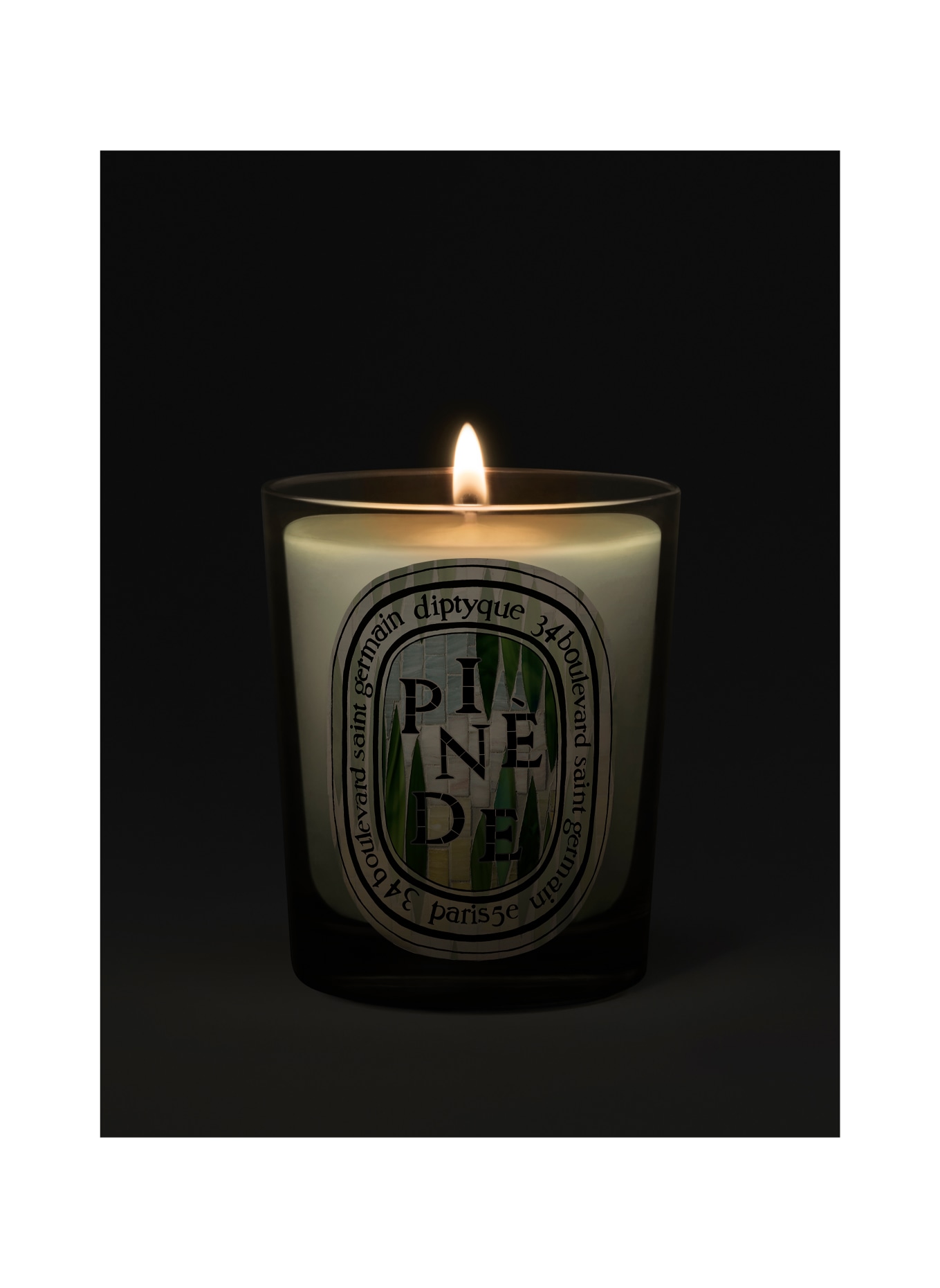 diptyque PINÈDE