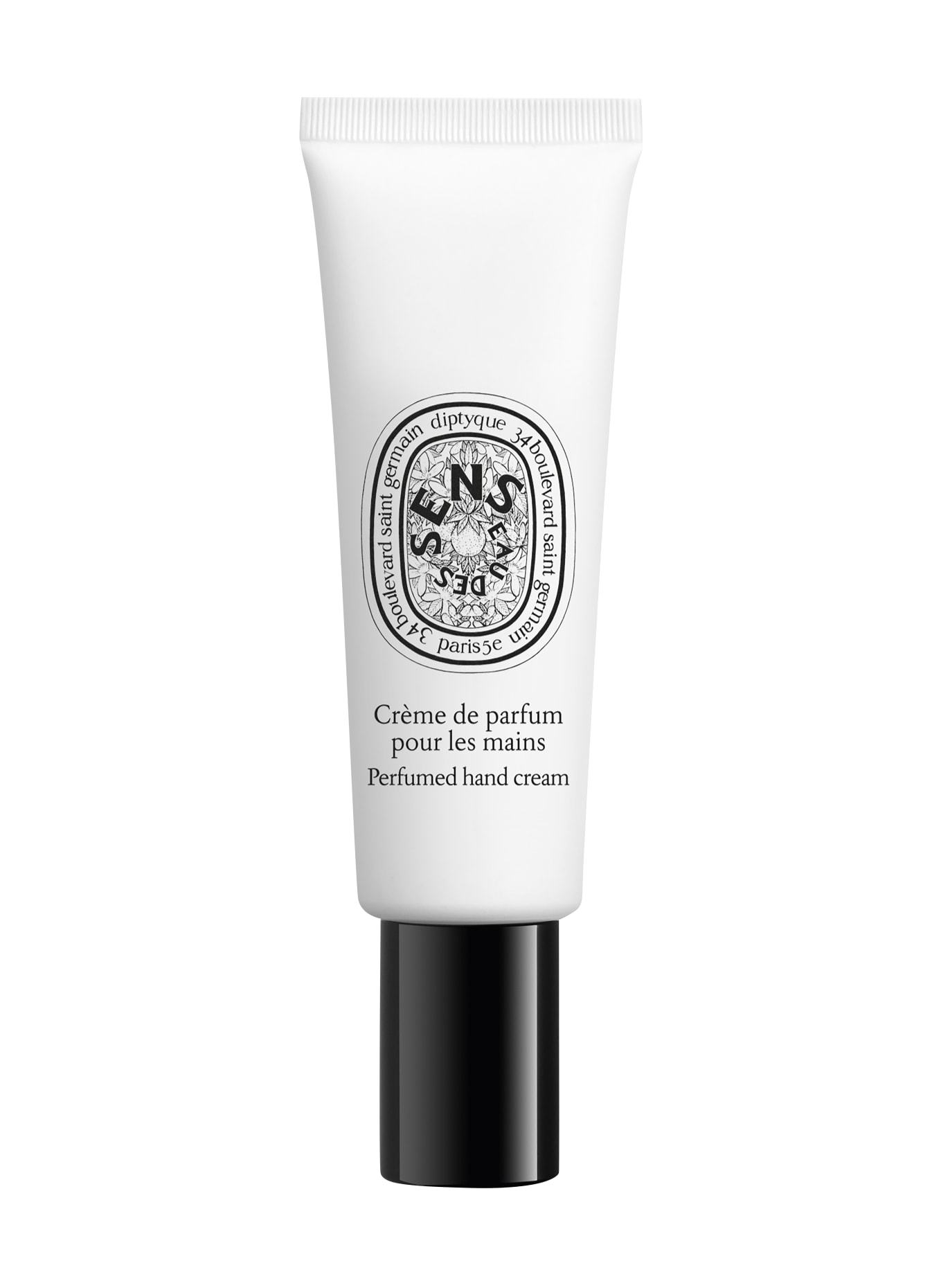 diptyque EAU DES SENS