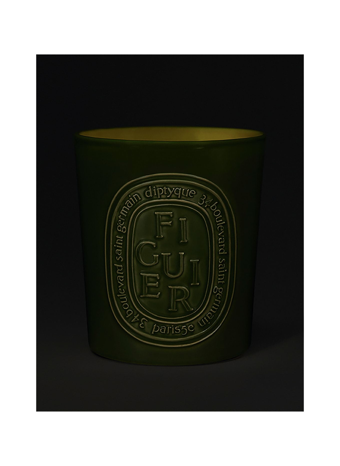 diptyque FIGUIER