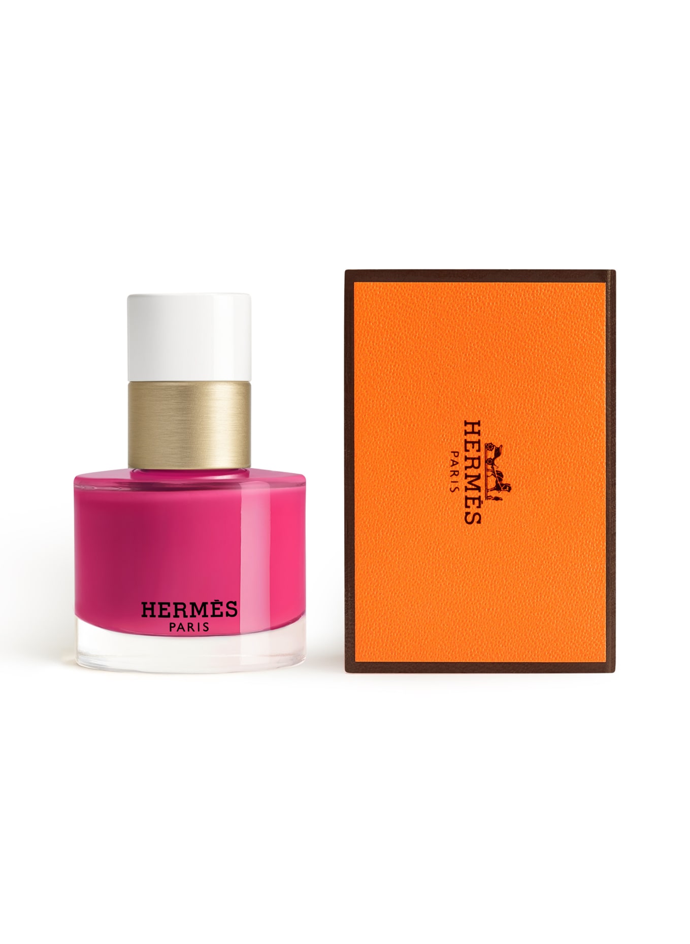 HERMÈS LES MAINS HERMÈS: 58 RÓŻA ANEMONA
