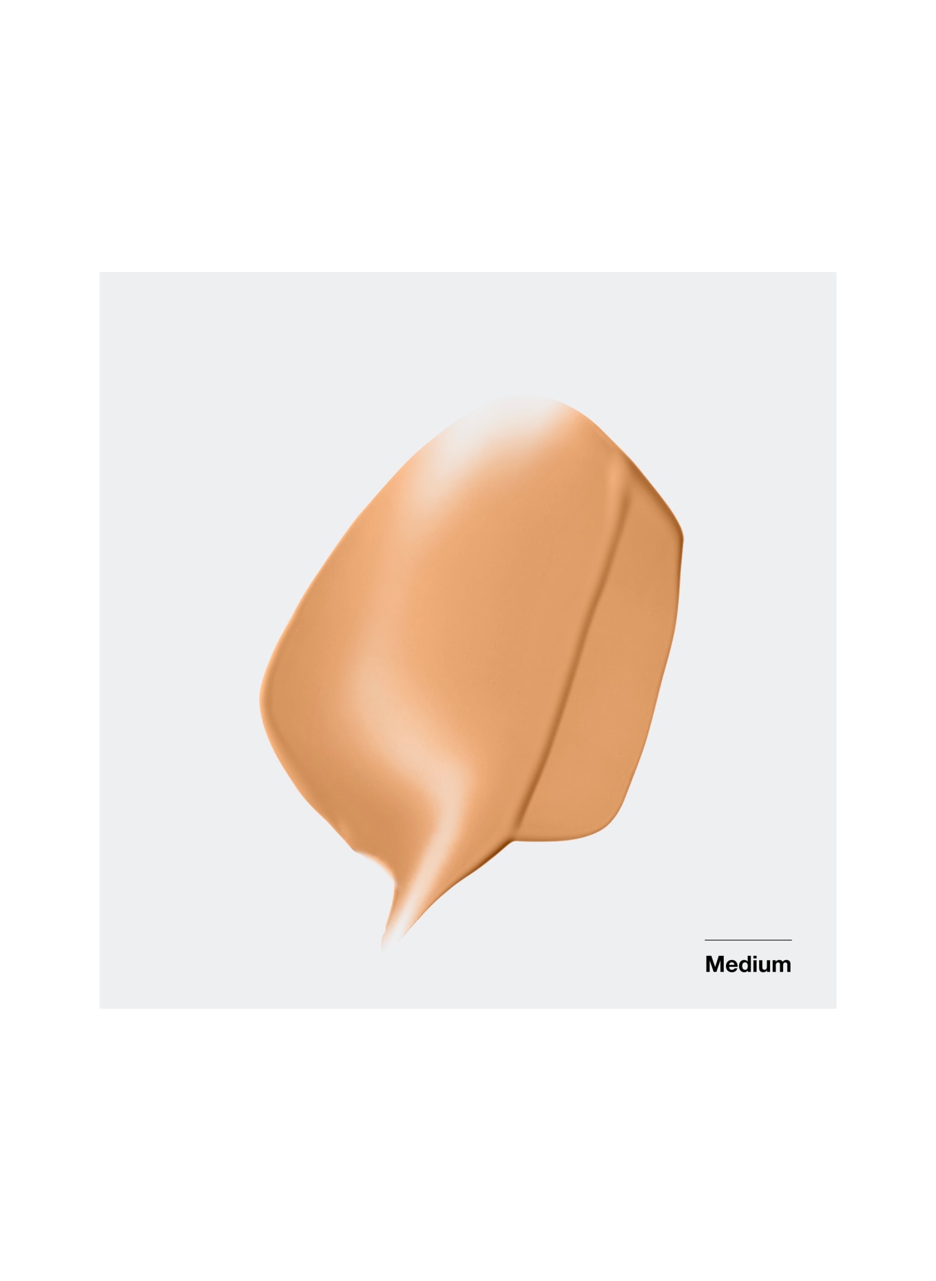 CLINIQUE UV SOLUTIONS BRIGHTENING TINTED SUNSCREAM SPF50: MEDIUM