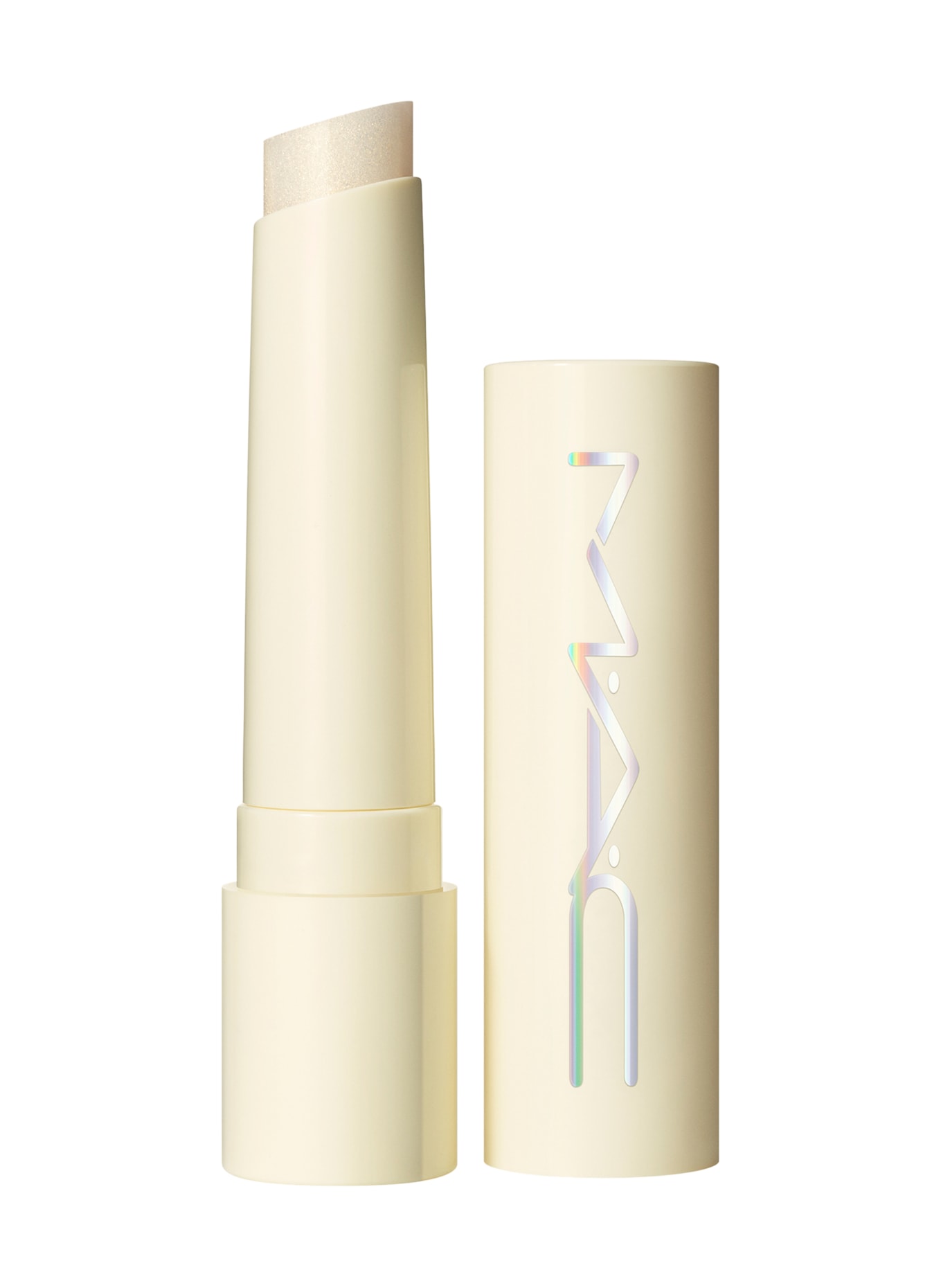 M.A.C SQUIRT PLUMPING GLOSS STICK: SOLAR SPARKS