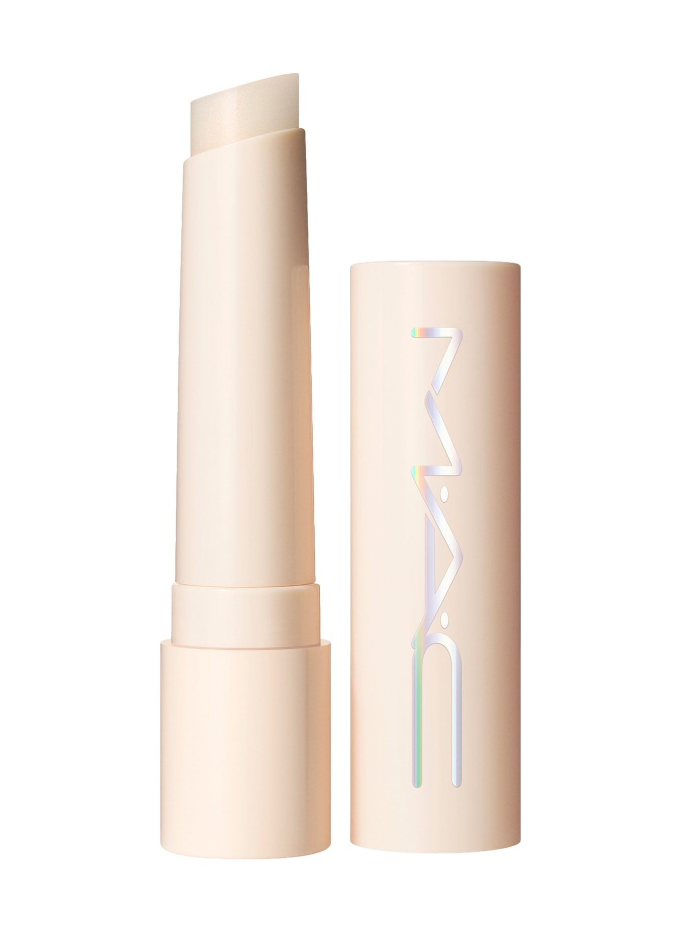 M.A.C SQUIRT PLUMPING GLOSS STICK: LAVA SPARKS
