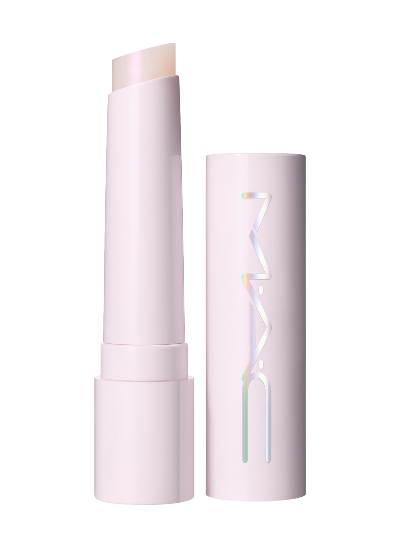 M.A.C SQUIRT PLUMPING GLOSS STICK: VIOLET SPARKS
