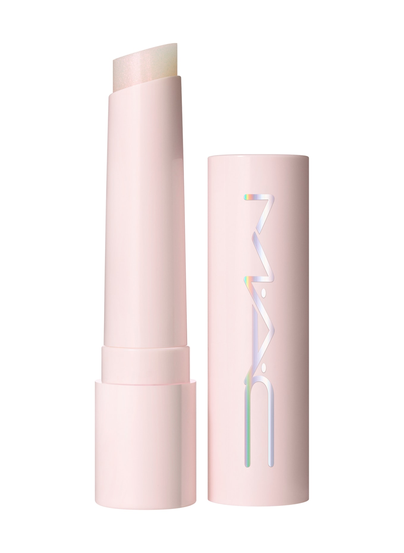 M.A.C SQUIRT PLUMPING GLOSS STICK: RUBY SPARKS