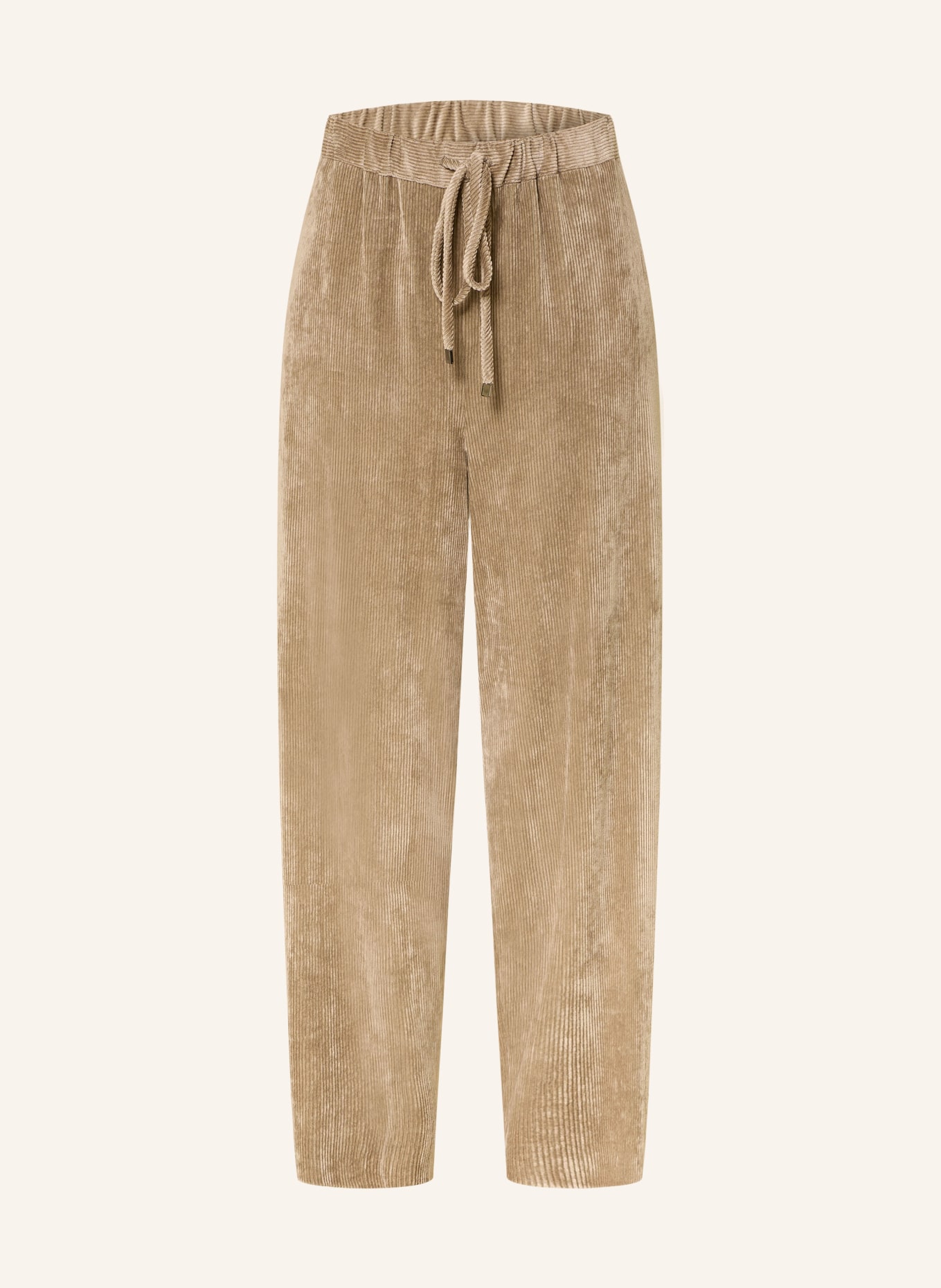 ANTONELLI firenze Cordhose SAN LORENZO: BEIGE