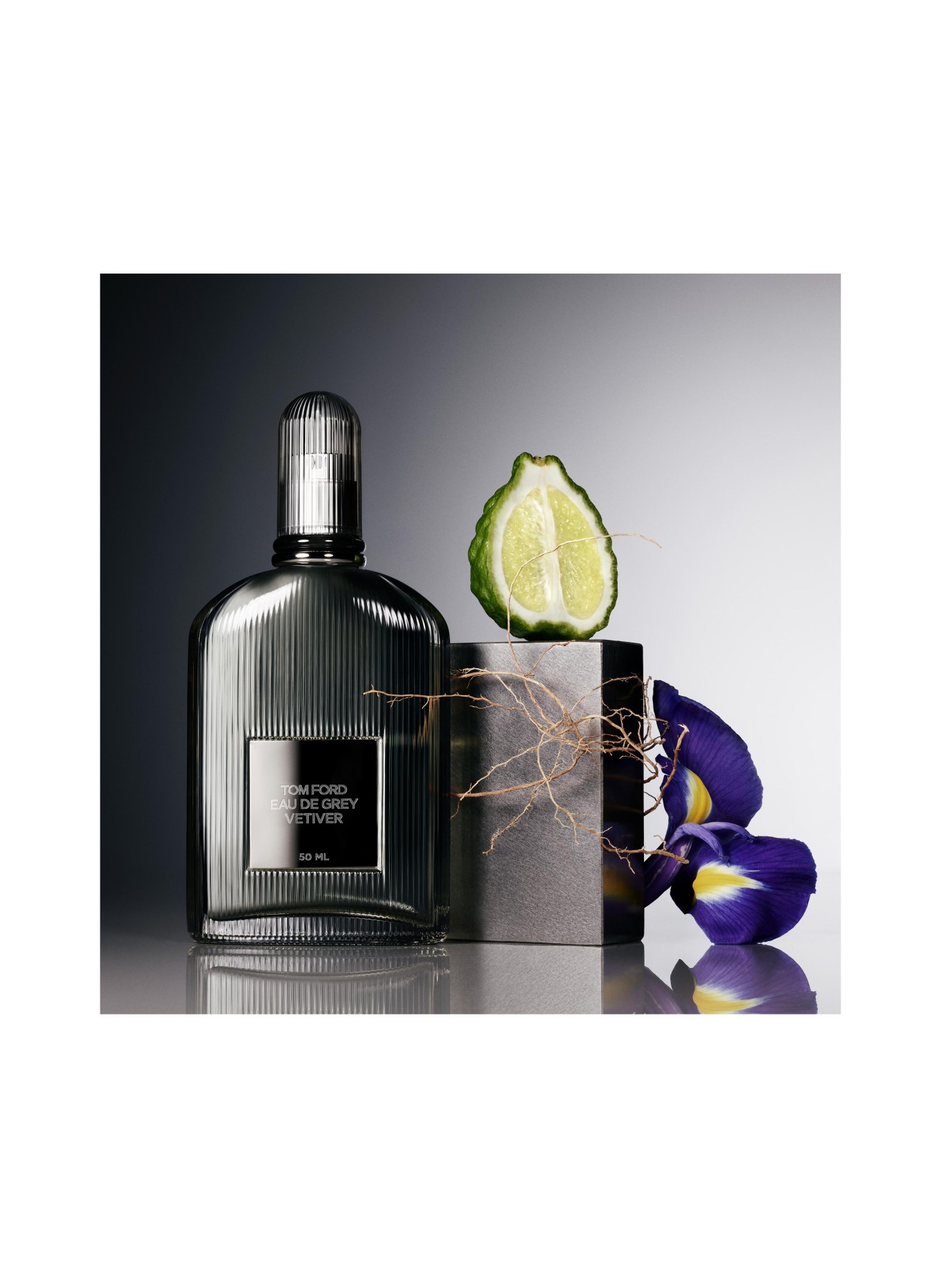 TOM FORD BEAUTY EAU DE GREY VETIVER