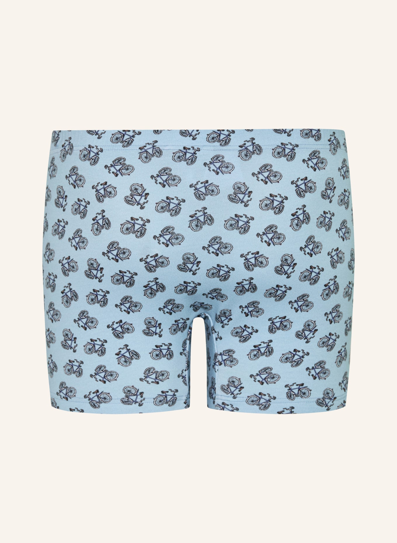 mey Boxeri din seria mey × LORIOT: ALBASTRU DESCHIS / GRI / ALB