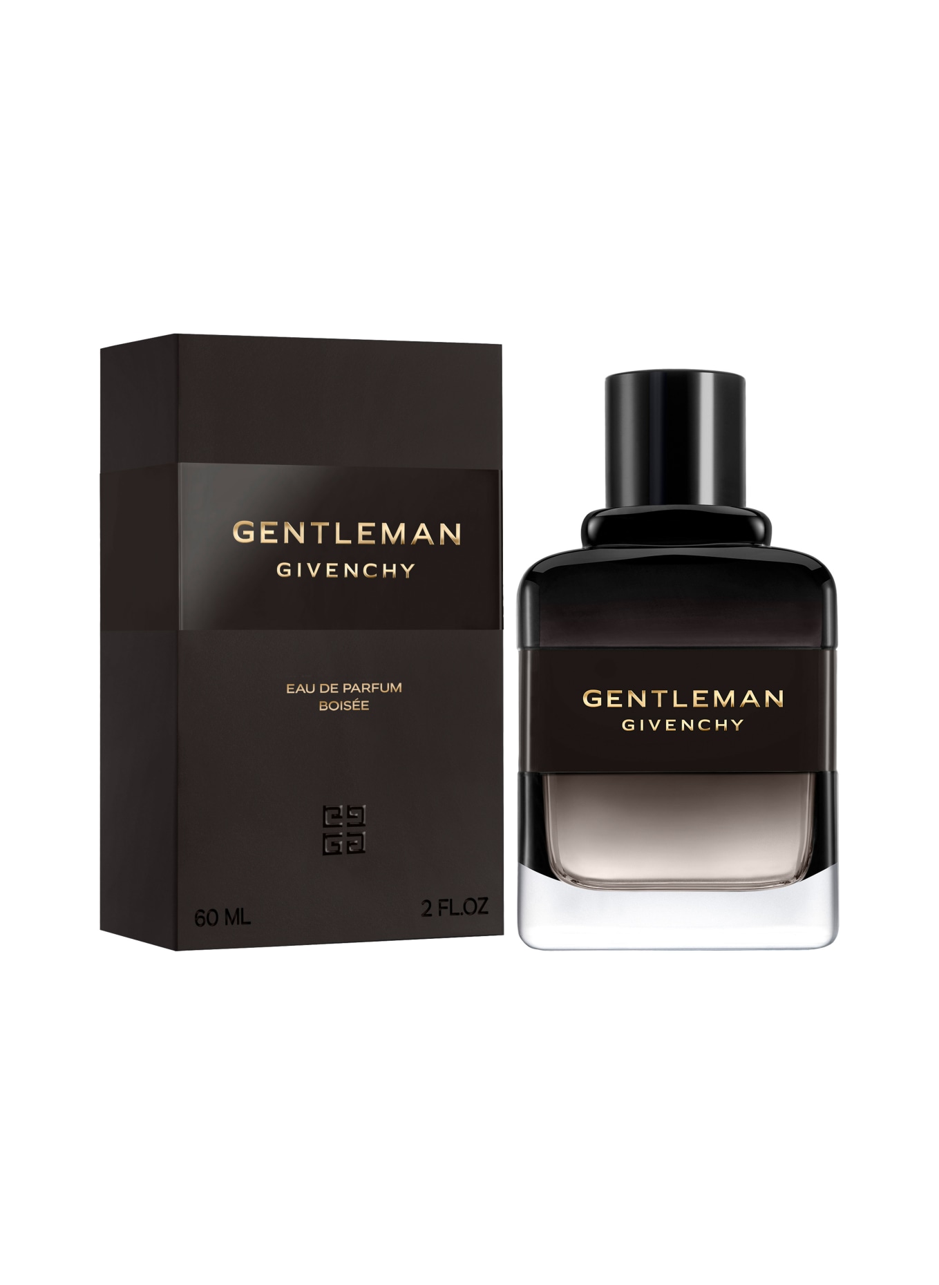 GIVENCHY GENTLEMAN BOISÉE